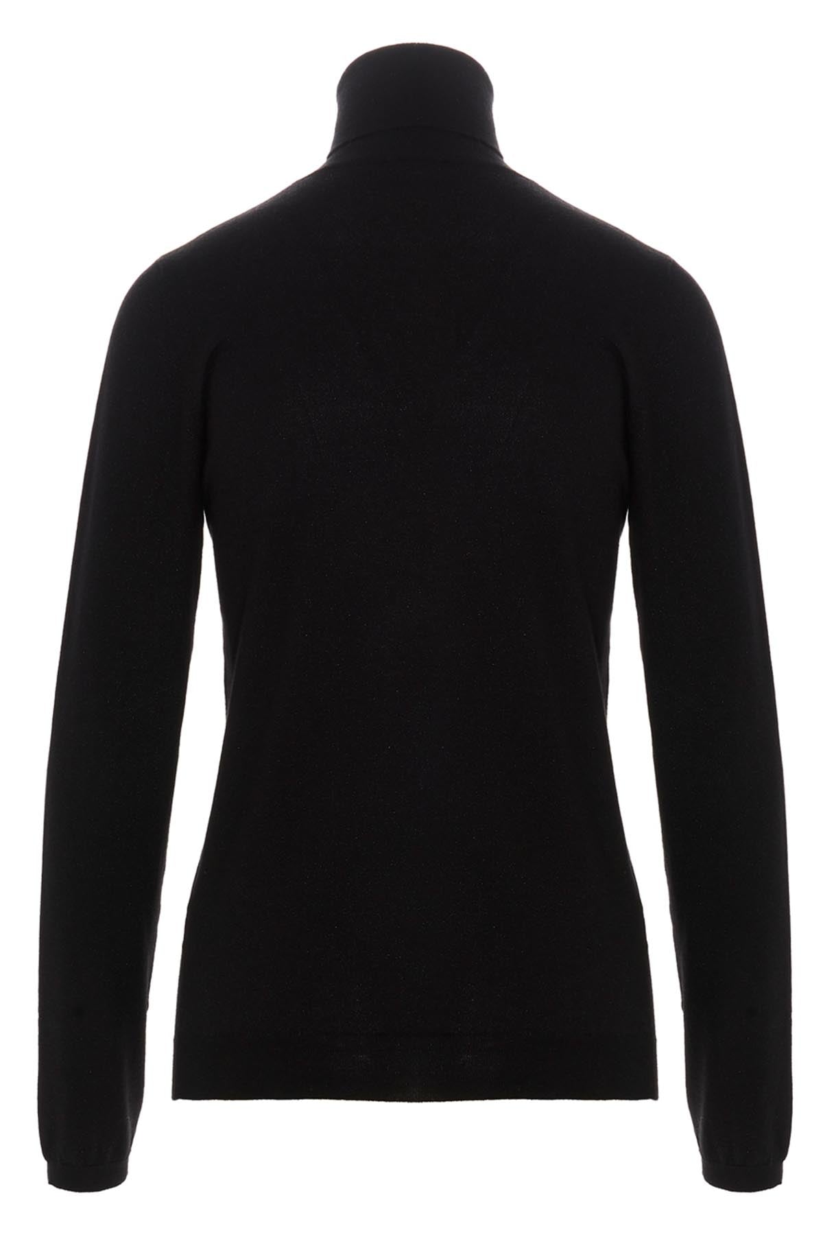 BRUNELLO CUCINELLI 'Sparkling' turtleneck For Women null