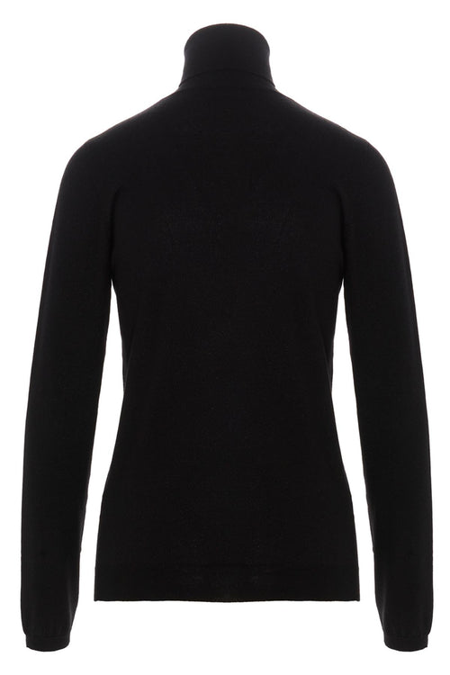 BRUNELLO CUCINELLI 'Sparkling' turtleneck For Women null