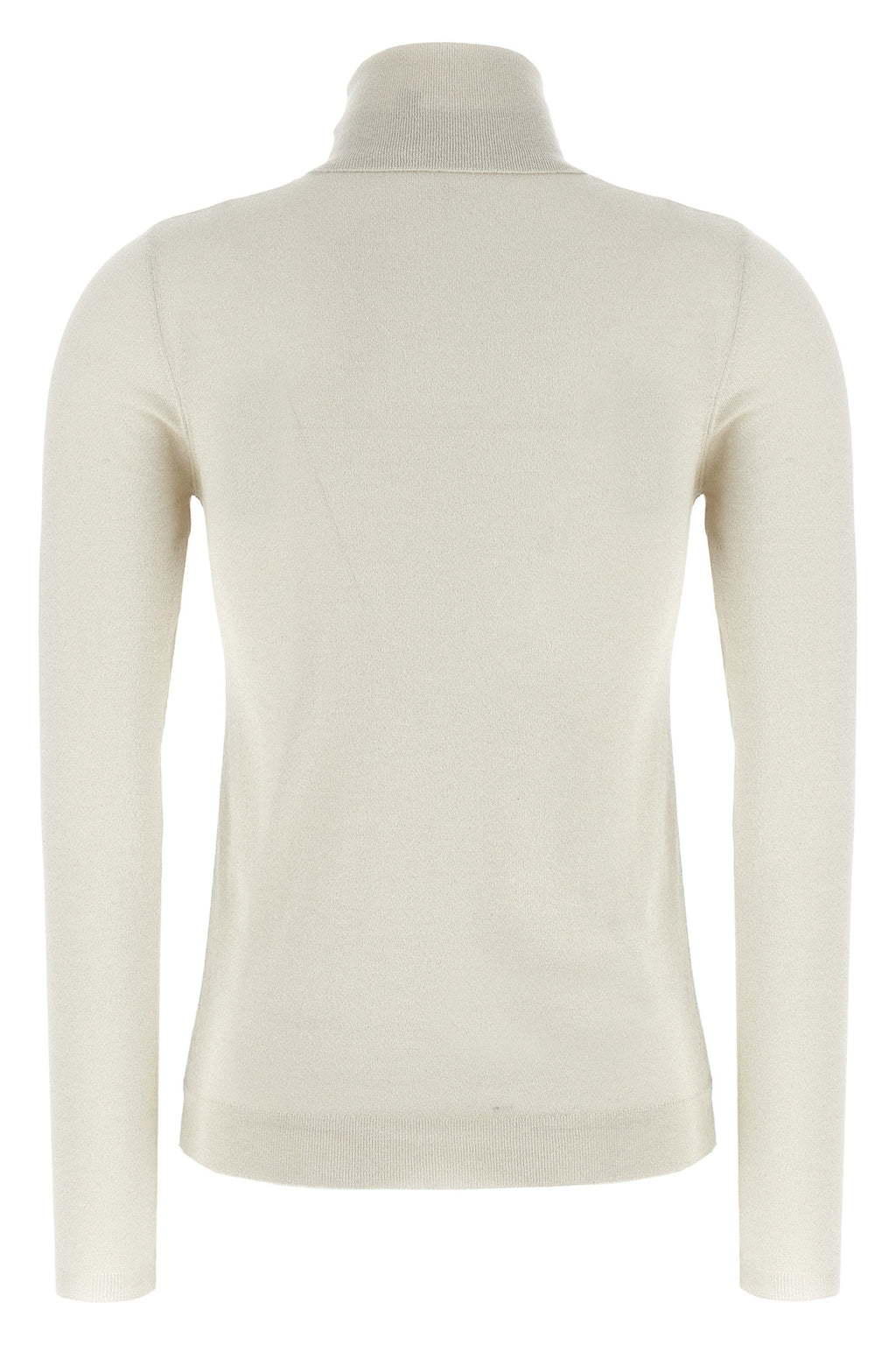 BRUNELLO CUCINELLI 'Sparkling' turtleneck sweater For Women 51% ws 22% se 20% pa 7% pm