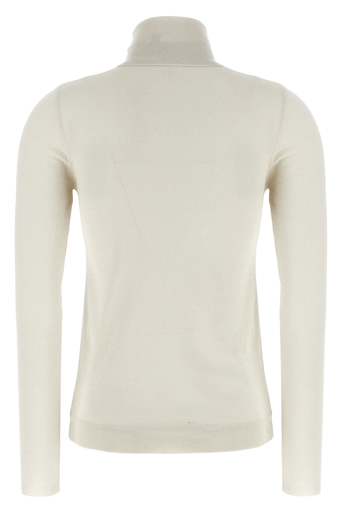 BRUNELLO CUCINELLI 'Sparkling' turtleneck sweater For Women 51% ws 22% se 20% pa 7% pm