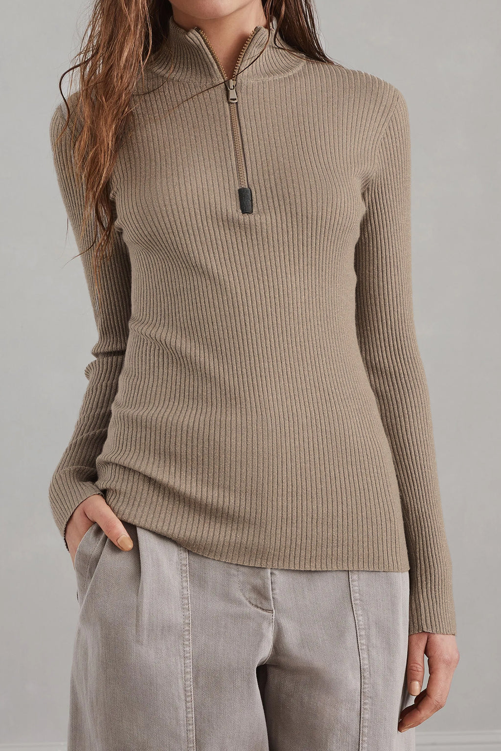 BRUNELLO CUCINELLI Sparkling Wolf For Women 51% ws 22% se 20% pa 7% pm