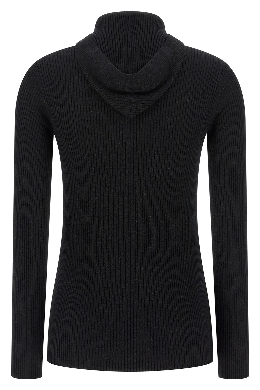 BRUNELLO CUCINELLI Monile hooded sweater For Women 51% ws, 22% se, 27% pa