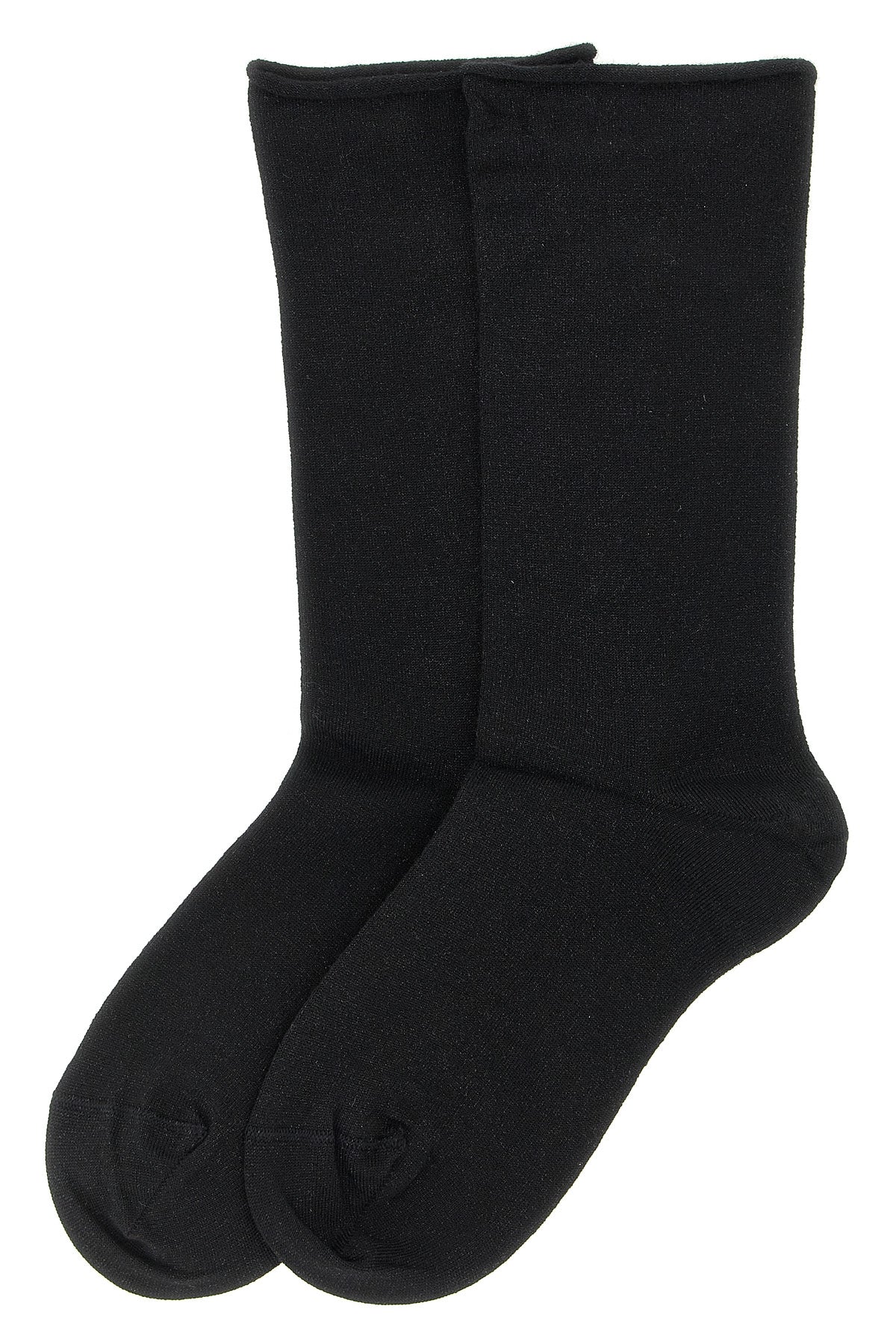 BRUNELLO CUCINELLI Sparkling knit socks For Women 51% ws 22% se 20% pa 7% pm