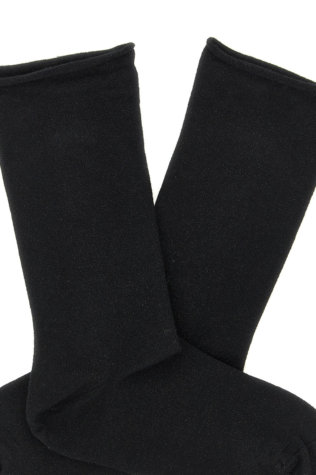 BRUNELLO CUCINELLI Sparkling knit socks For Women 51% ws 22% se 20% pa 7% pm