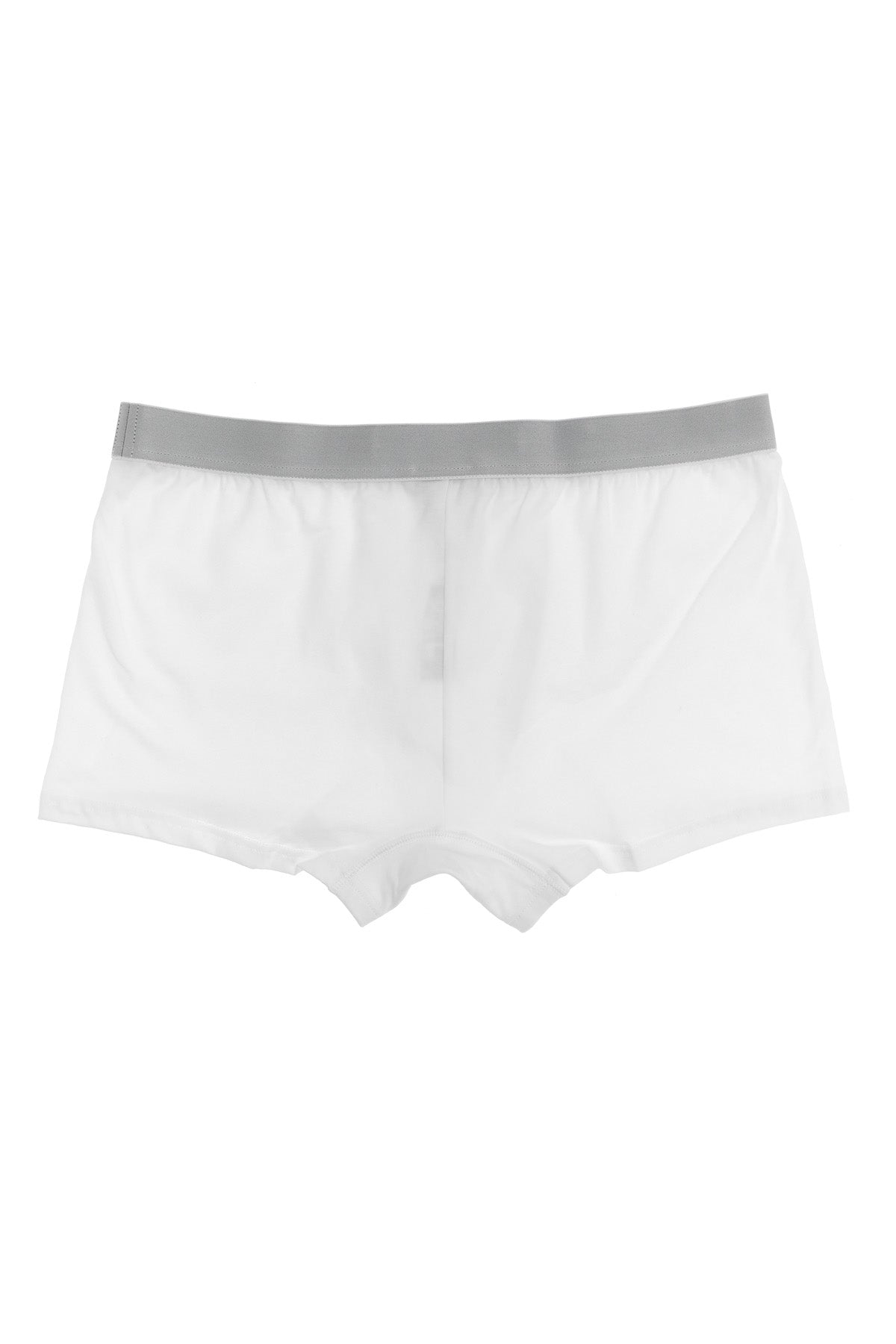 DOLCE & GABBANA Coat of arms boxer shorts For Men 90% cotton, 10% elastane