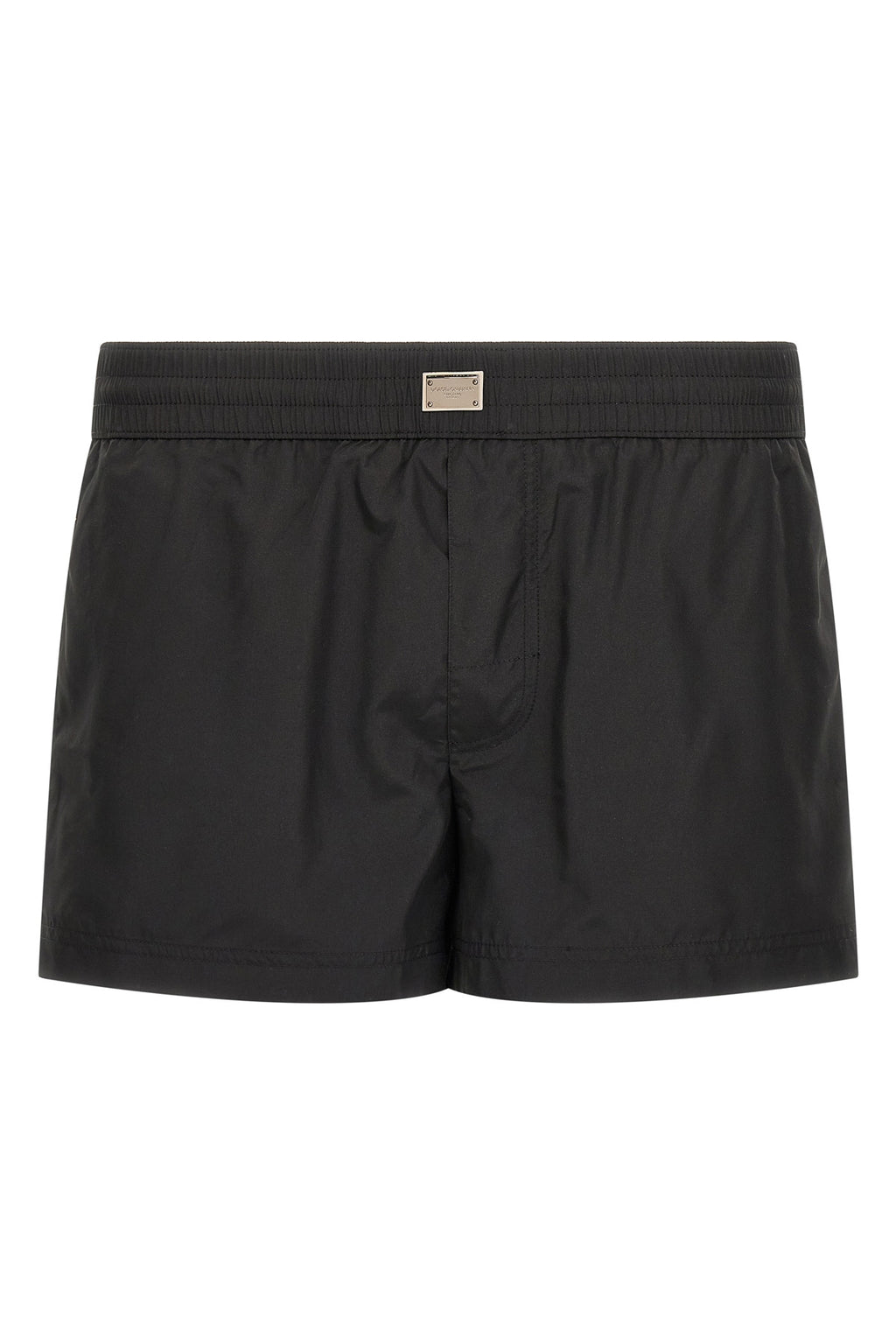 DOLCE & GABBANA Logo swimsuit For Men null
