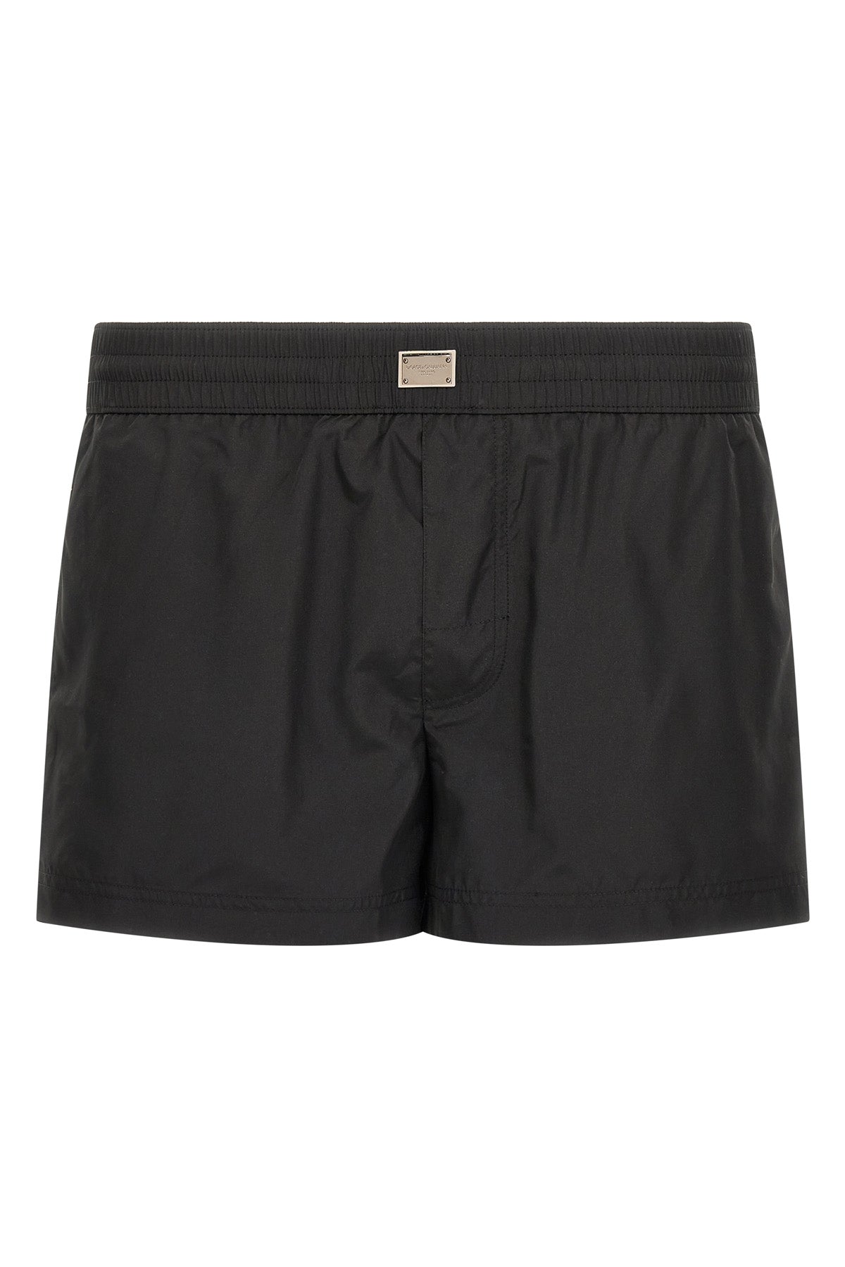 dolce & gabbana Logo swimsuit