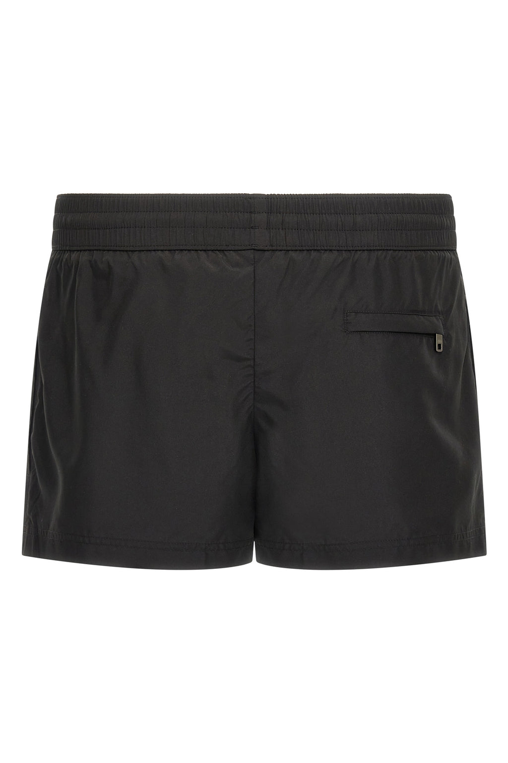 DOLCE & GABBANA Logo swimsuit For Men null