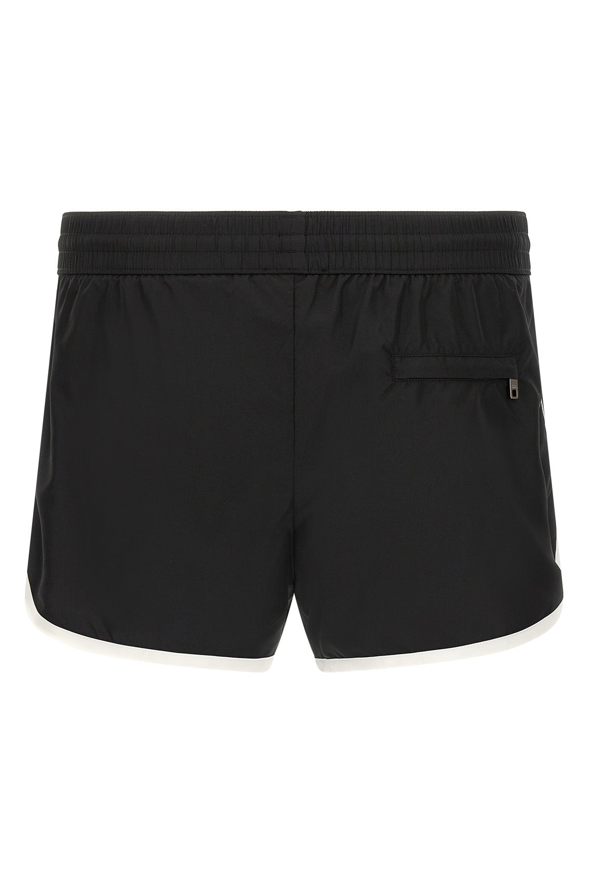 dolce & gabbana Logo swimsuit