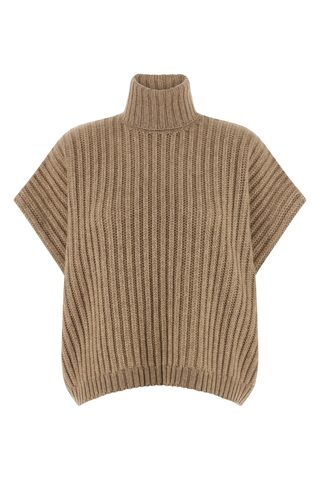 BRUNELLO CUCINELLI Cashmere vest For Women 100% cashmere