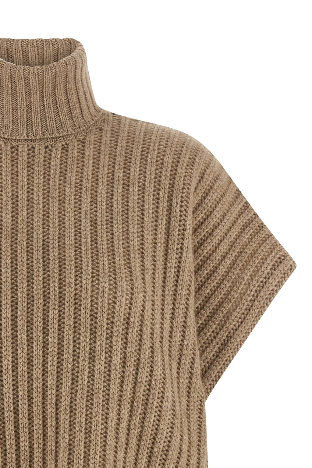 BRUNELLO CUCINELLI Cashmere vest For Women 100% cashmere