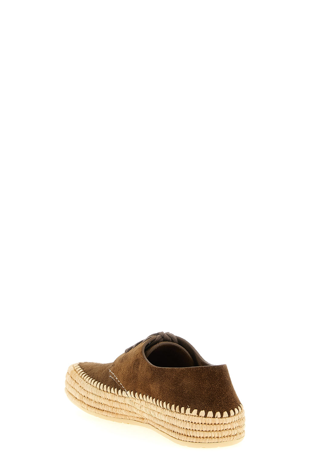 LOEWE 'Rio' lace up shoes For Men 100% calfskin leather (Bos Taurus)