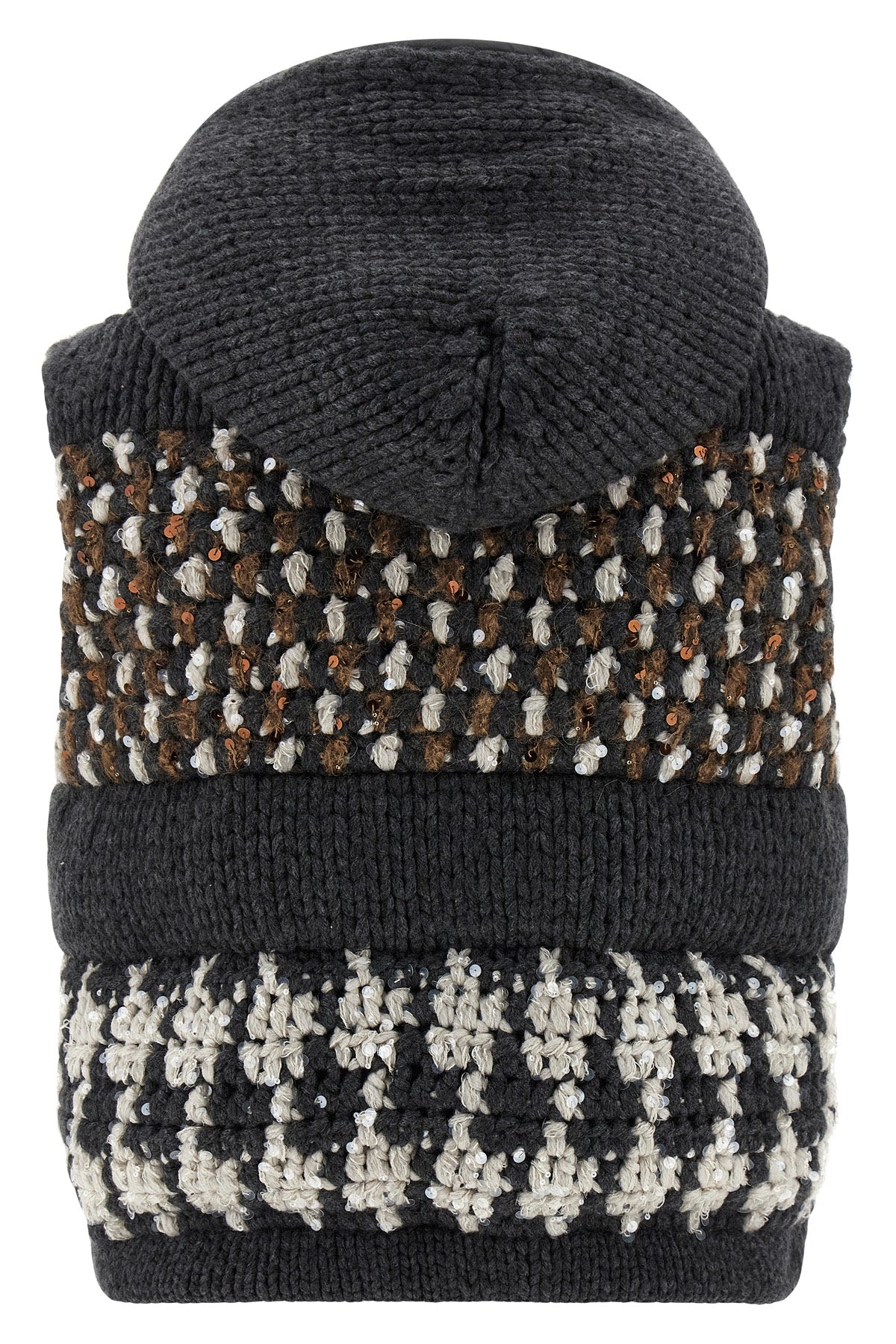 BRUNELLO CUCINELLI 'Opera' vest