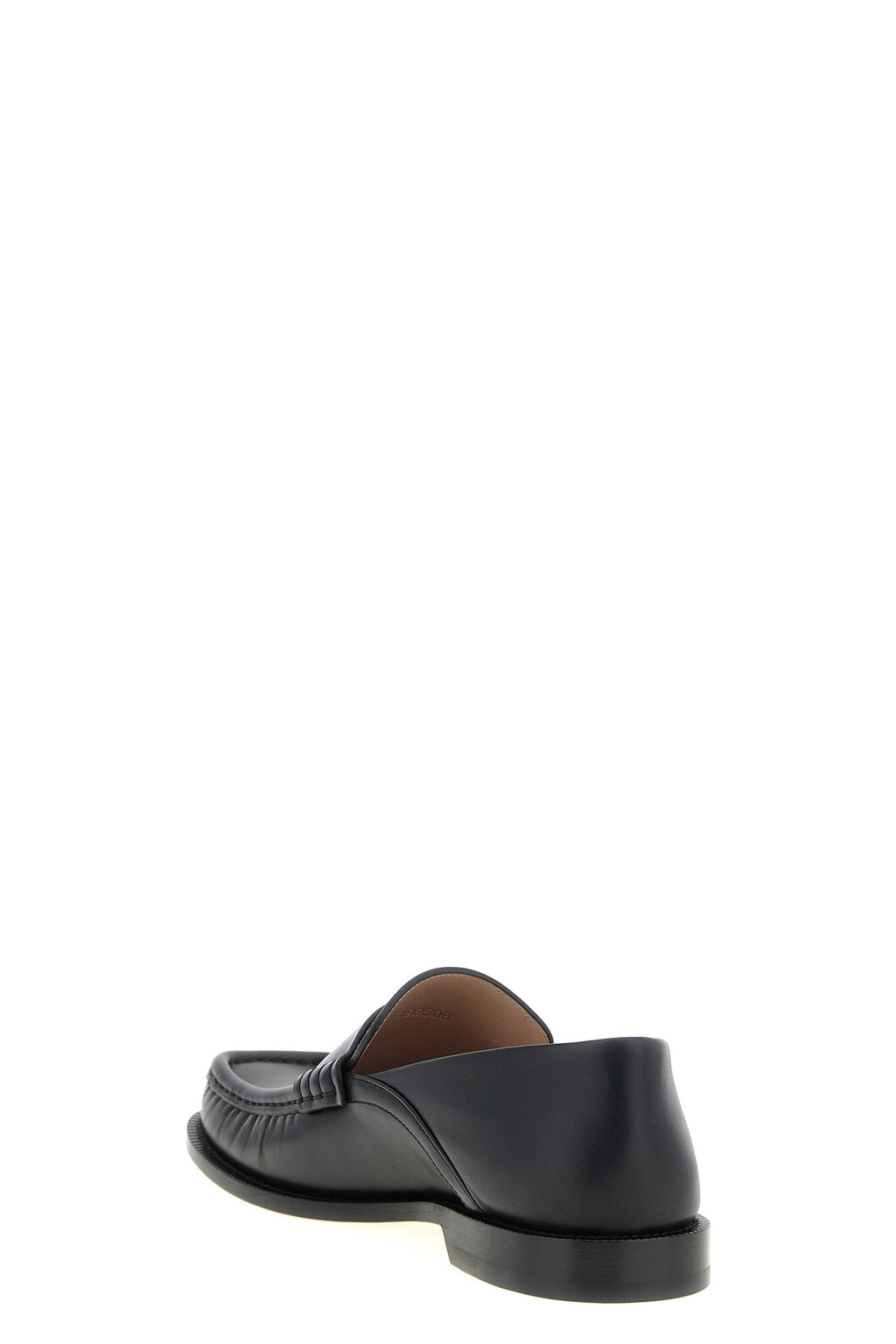 LOEWE 'Campo Flap Back' loafers For Men 100% calfskin leather (Bos Taurus)