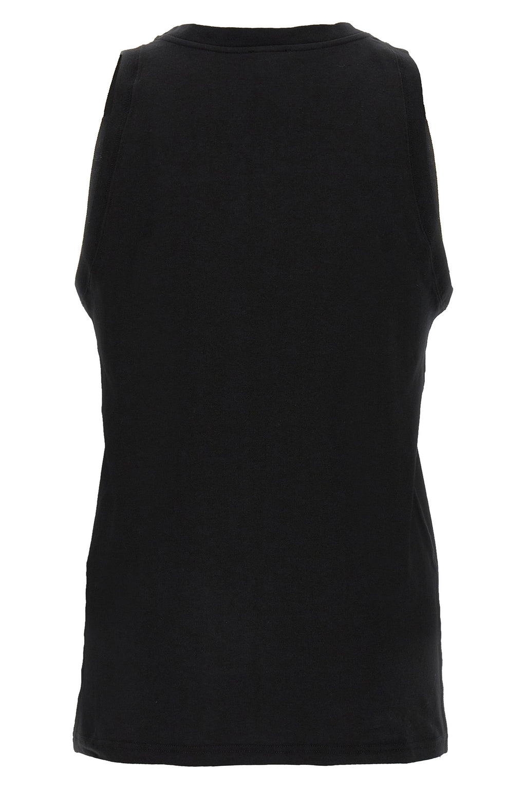 DOLCE & GABBANA 'Sport Crest' tank top For Men 90% cotton, 10% elastane