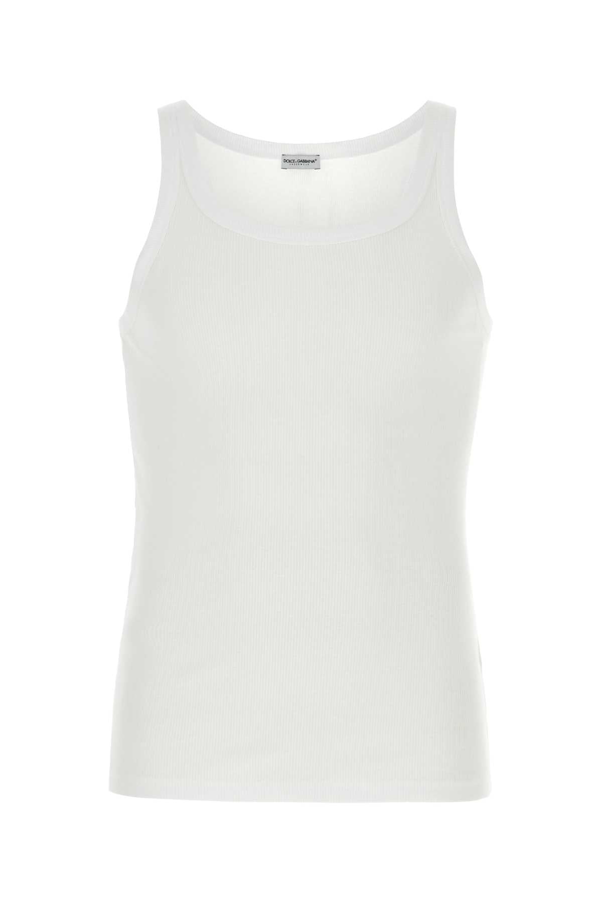 DOLCE & GABBANA INTIMO For Men 100%CO
