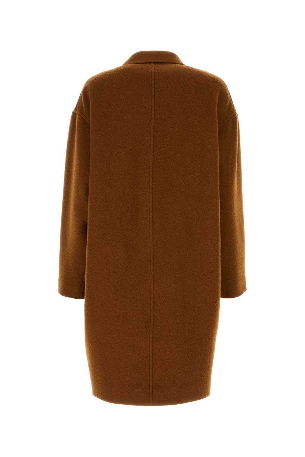 ISABEL MARANT GIACCA For Women Exterior: 81% Wool 17% Cashmere 2% Silk