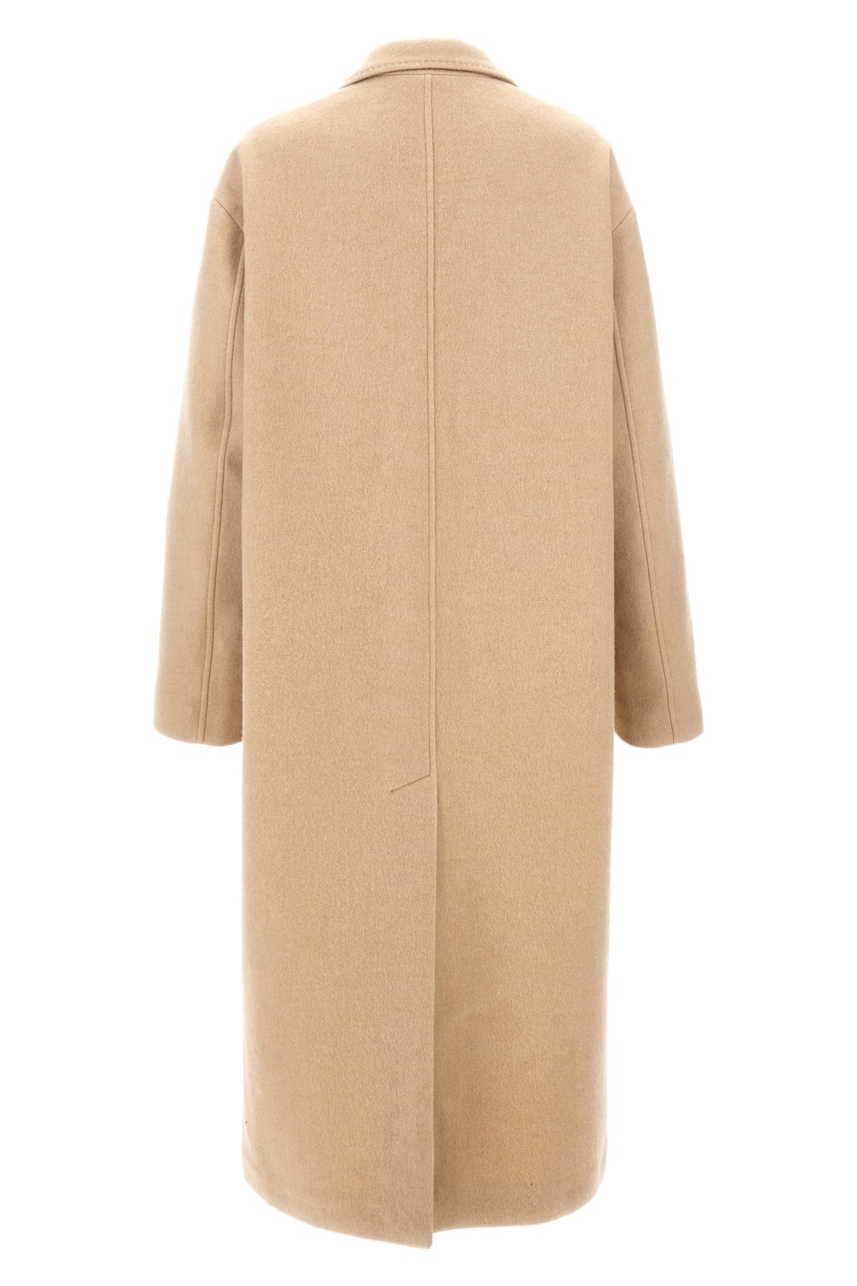 ISABEL MARANT 'Efezia' coat