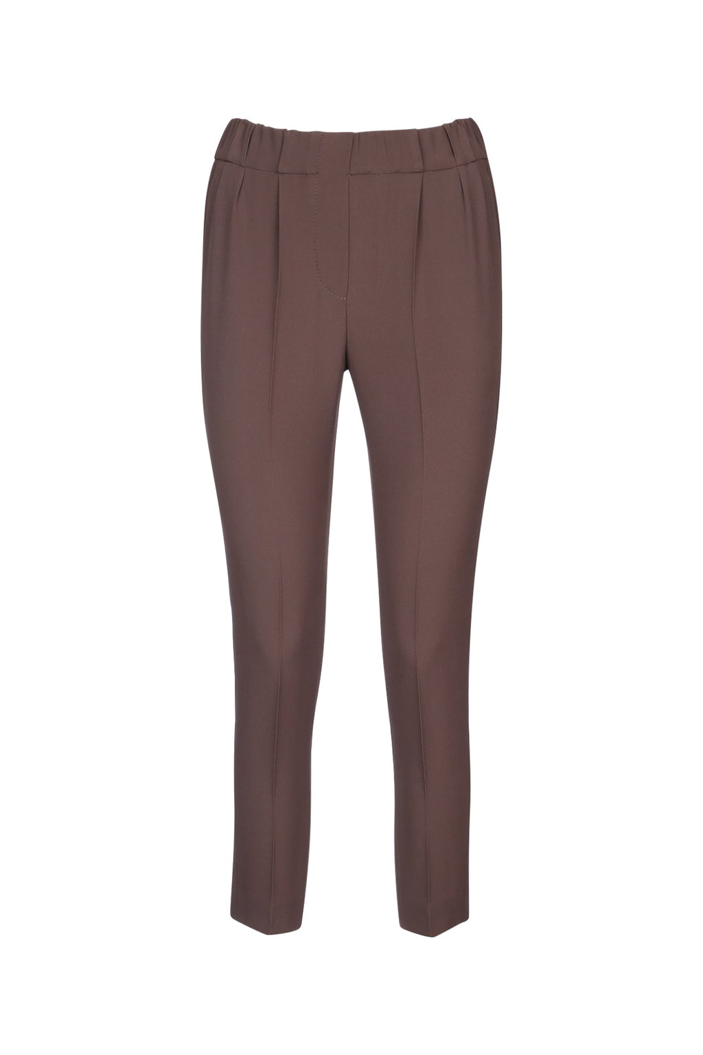 BRUNELLO CUCINELLI PANTS For Women 52% AC, 48% .SE