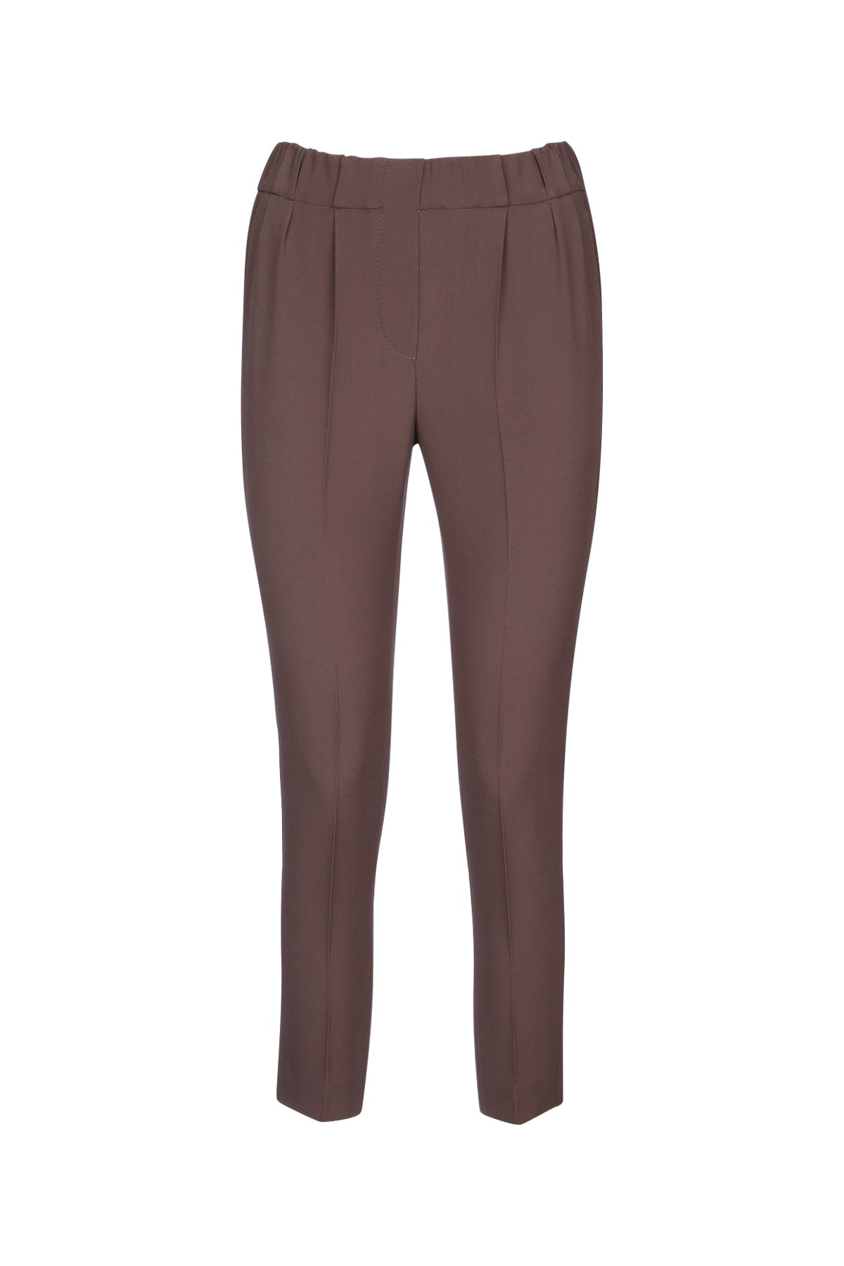 BRUNELLO CUCINELLI PANTS For Women 52% AC, 48% .SE
