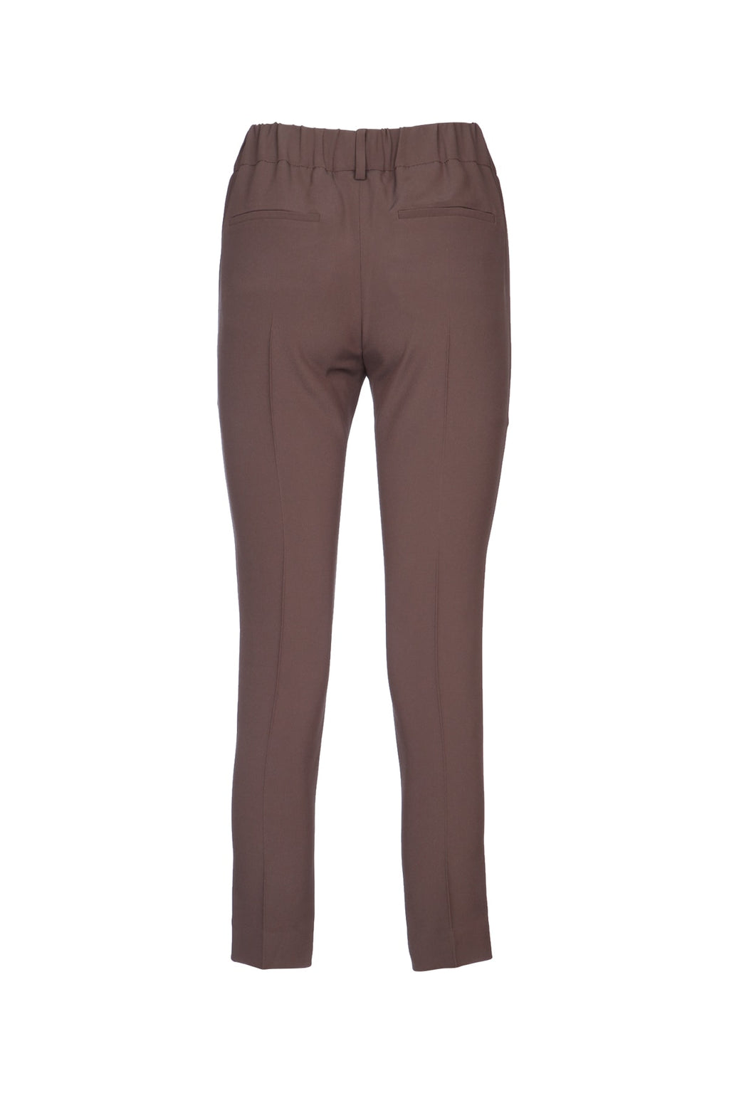 BRUNELLO CUCINELLI PANTS For Women 52% AC, 48% .SE