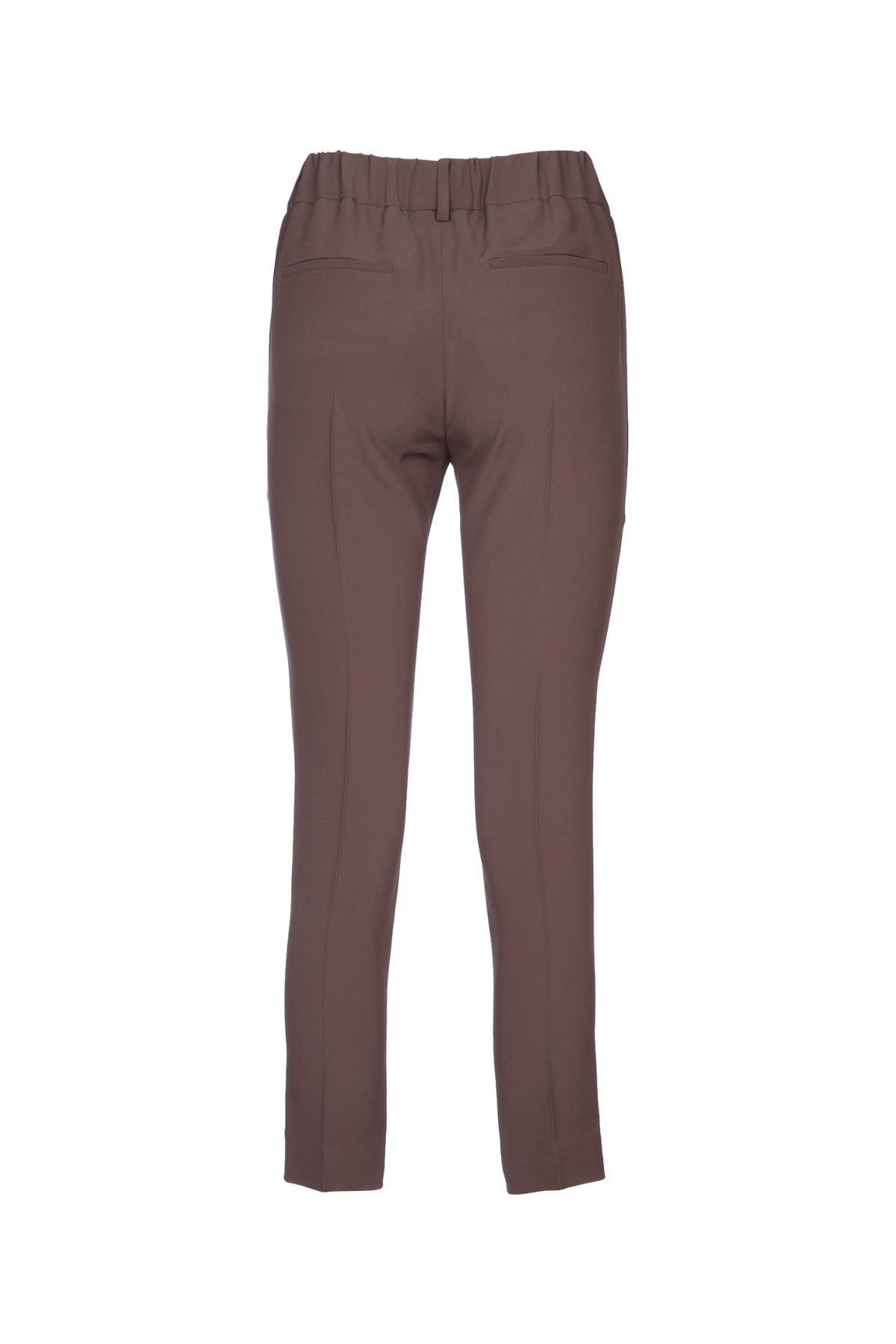 BRUNELLO CUCINELLI PANTS For Women 52% AC, 48% .SE