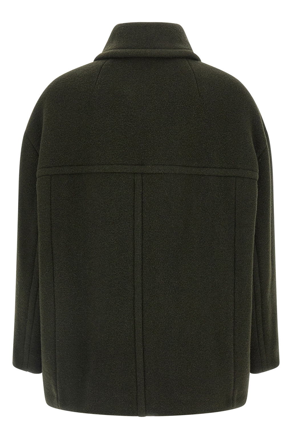 ISABEL MARANT 'Fiby' coat