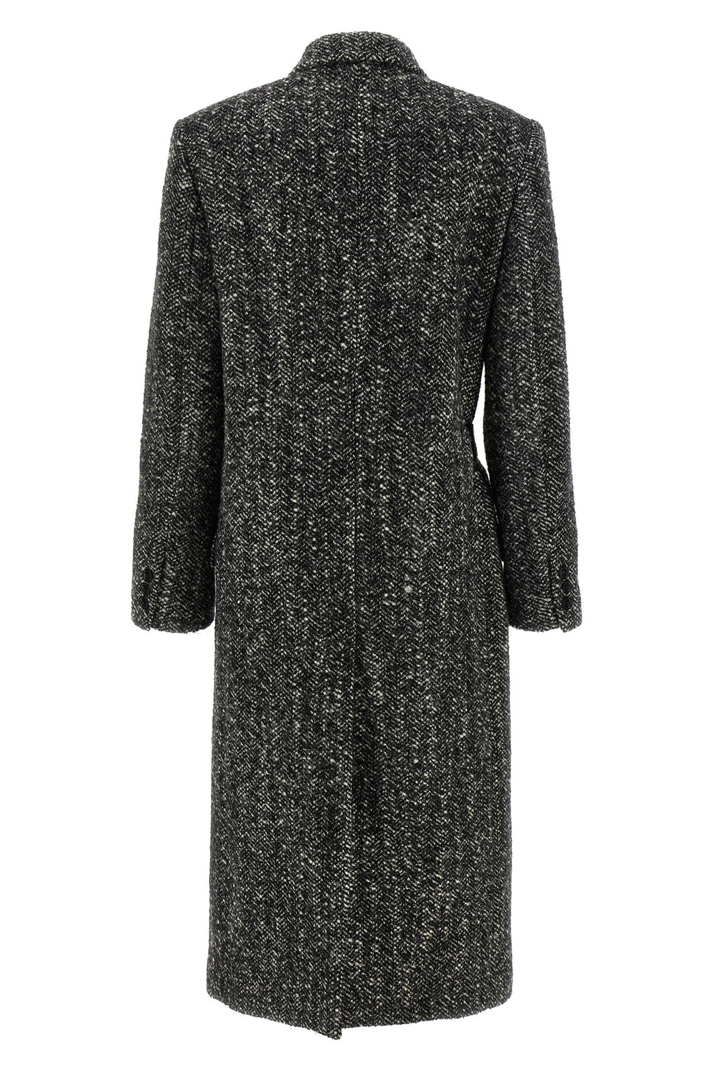ISABEL MARANT 'Ebyane' coat