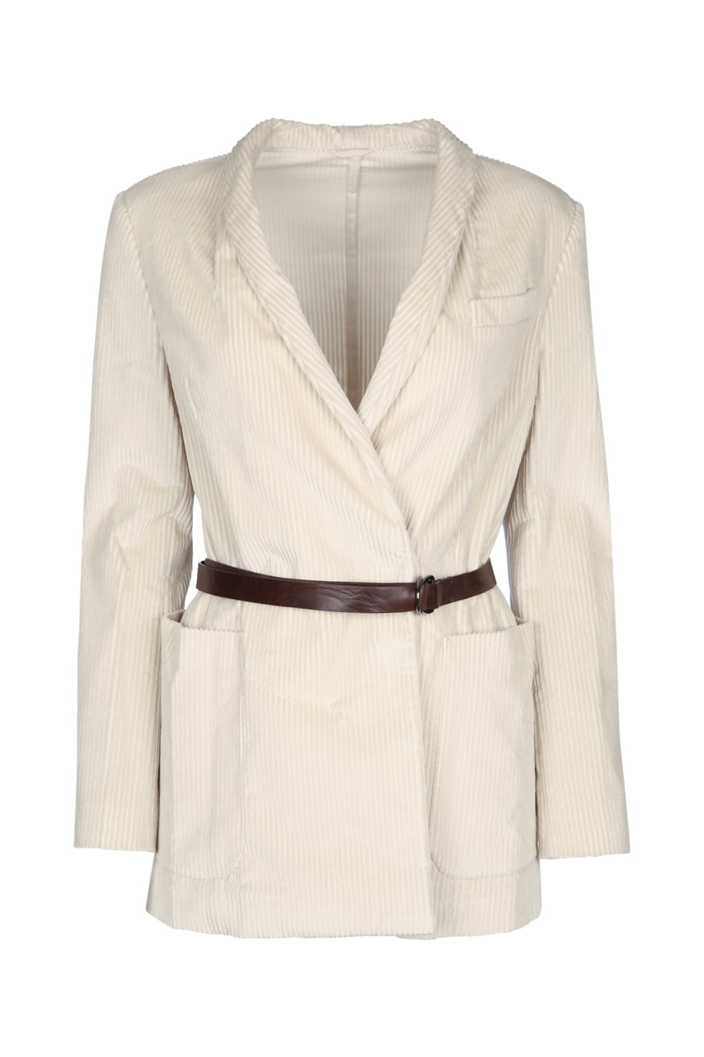BRUNELLO CUCINELLI CON CINTURA For Women 