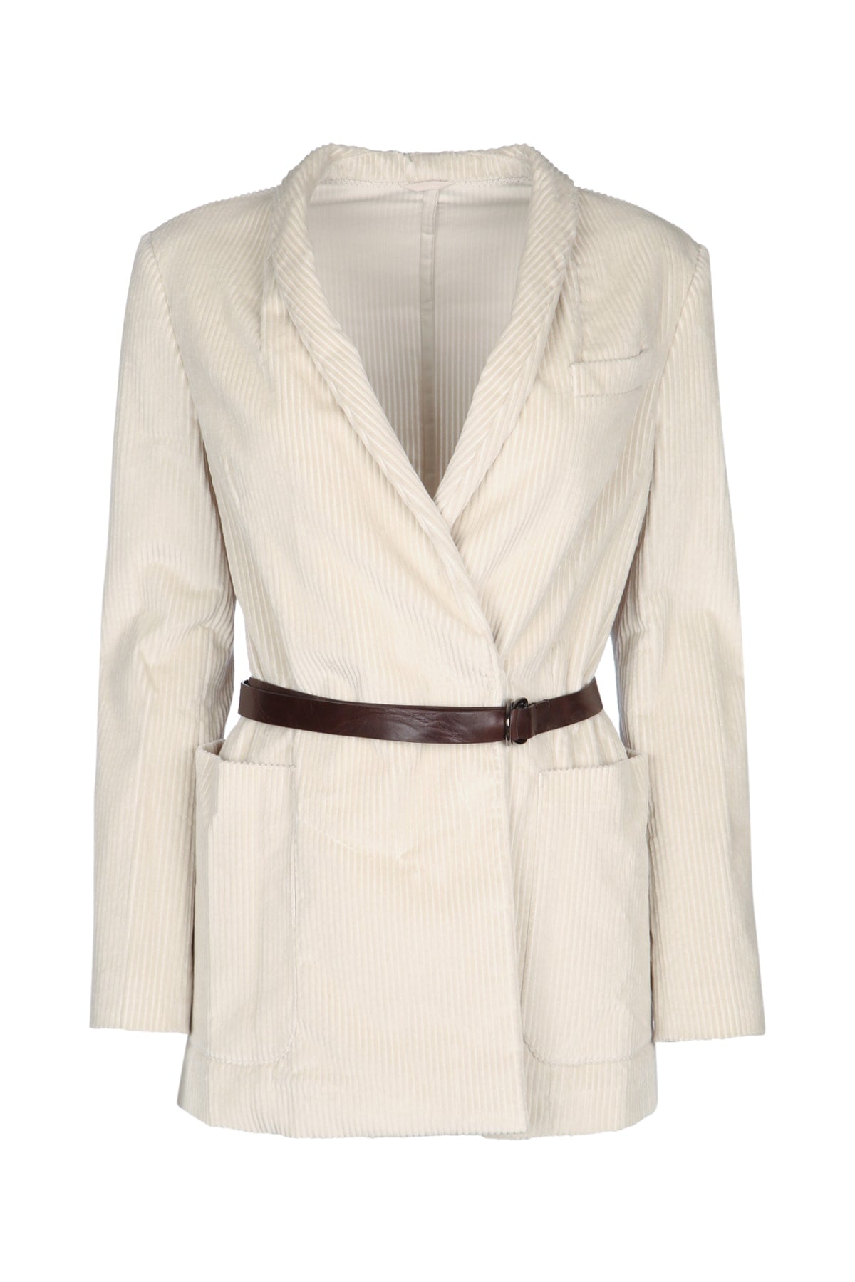 BRUNELLO CUCINELLI CON CINTURA For Women 