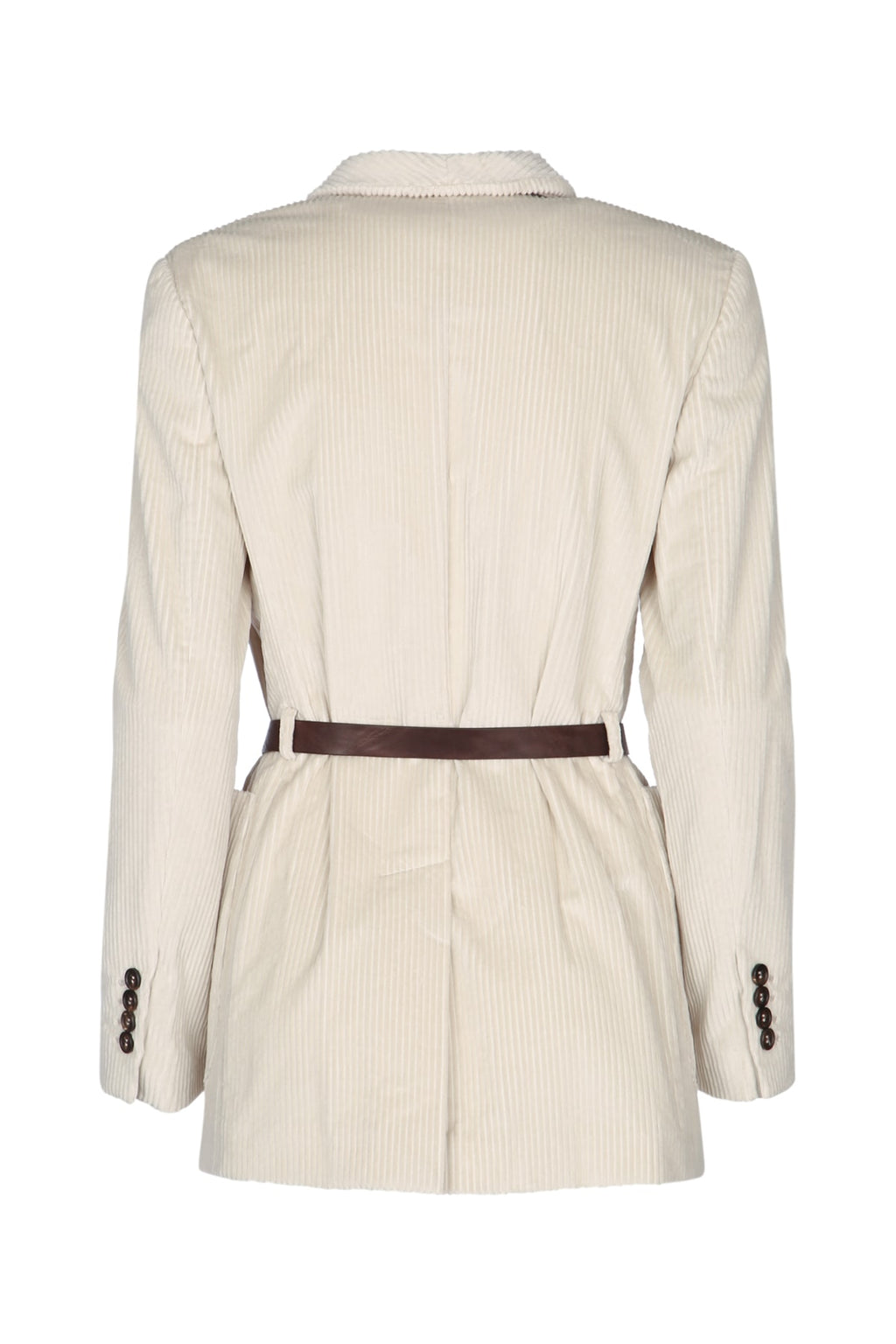BRUNELLO CUCINELLI CON CINTURA For Women 