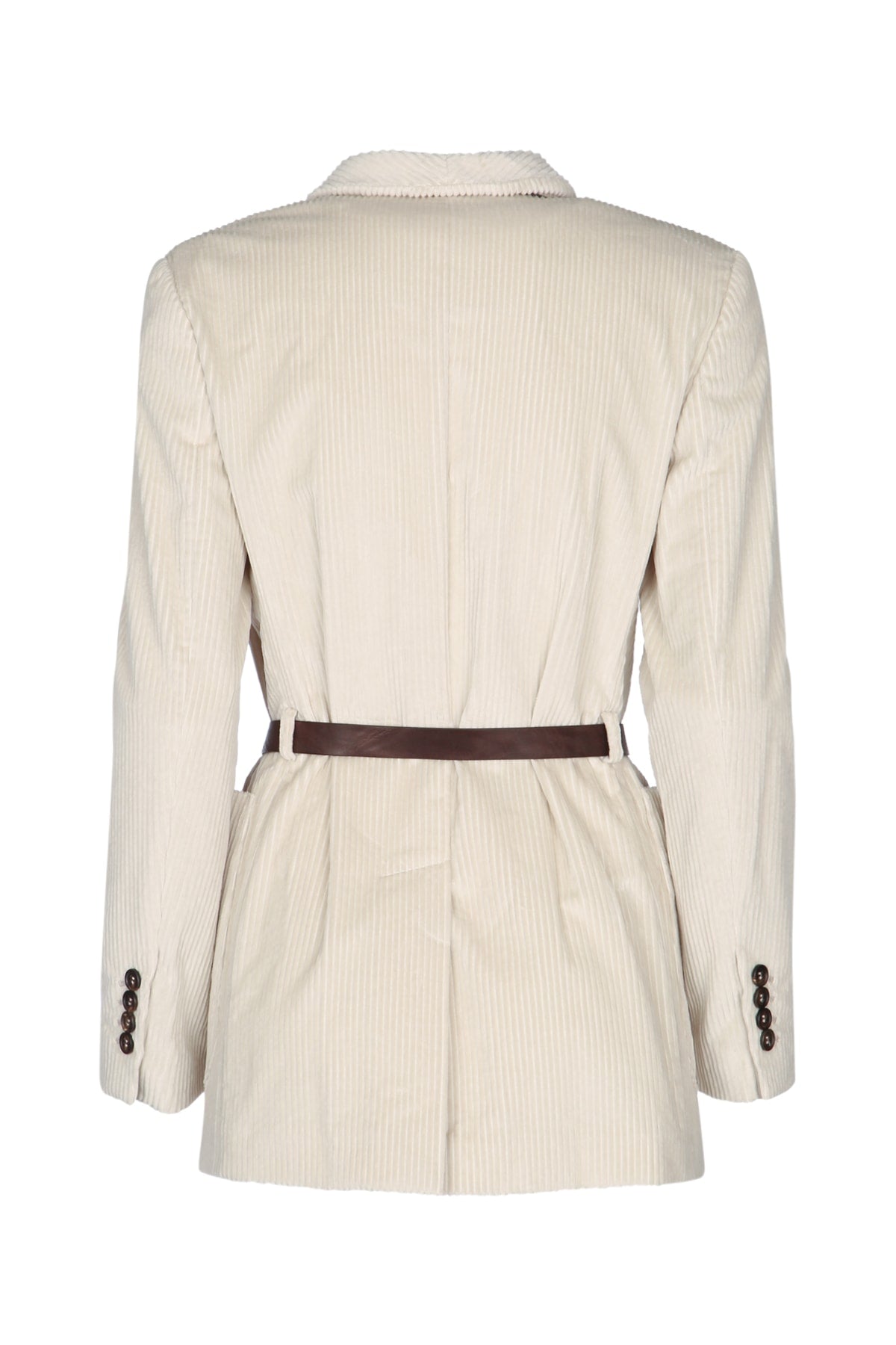 BRUNELLO CUCINELLI CON CINTURA For Women 