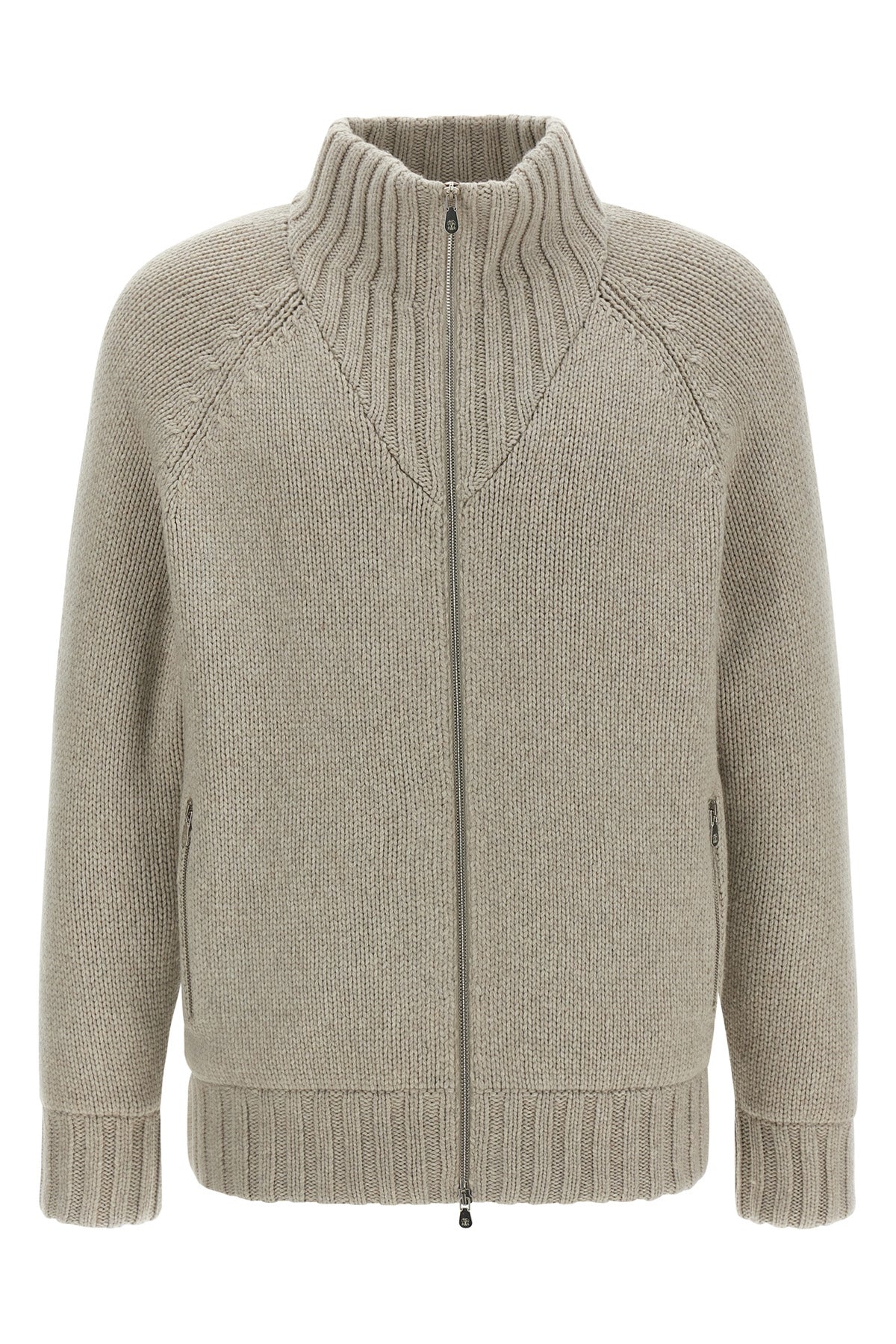 BRUNELLO CUCINELLI Padded cardigan