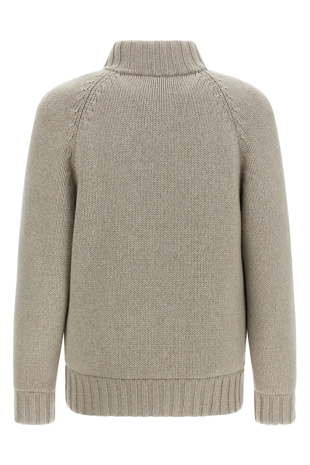 BRUNELLO CUCINELLI Padded cardigan For Men 100% cashmere
