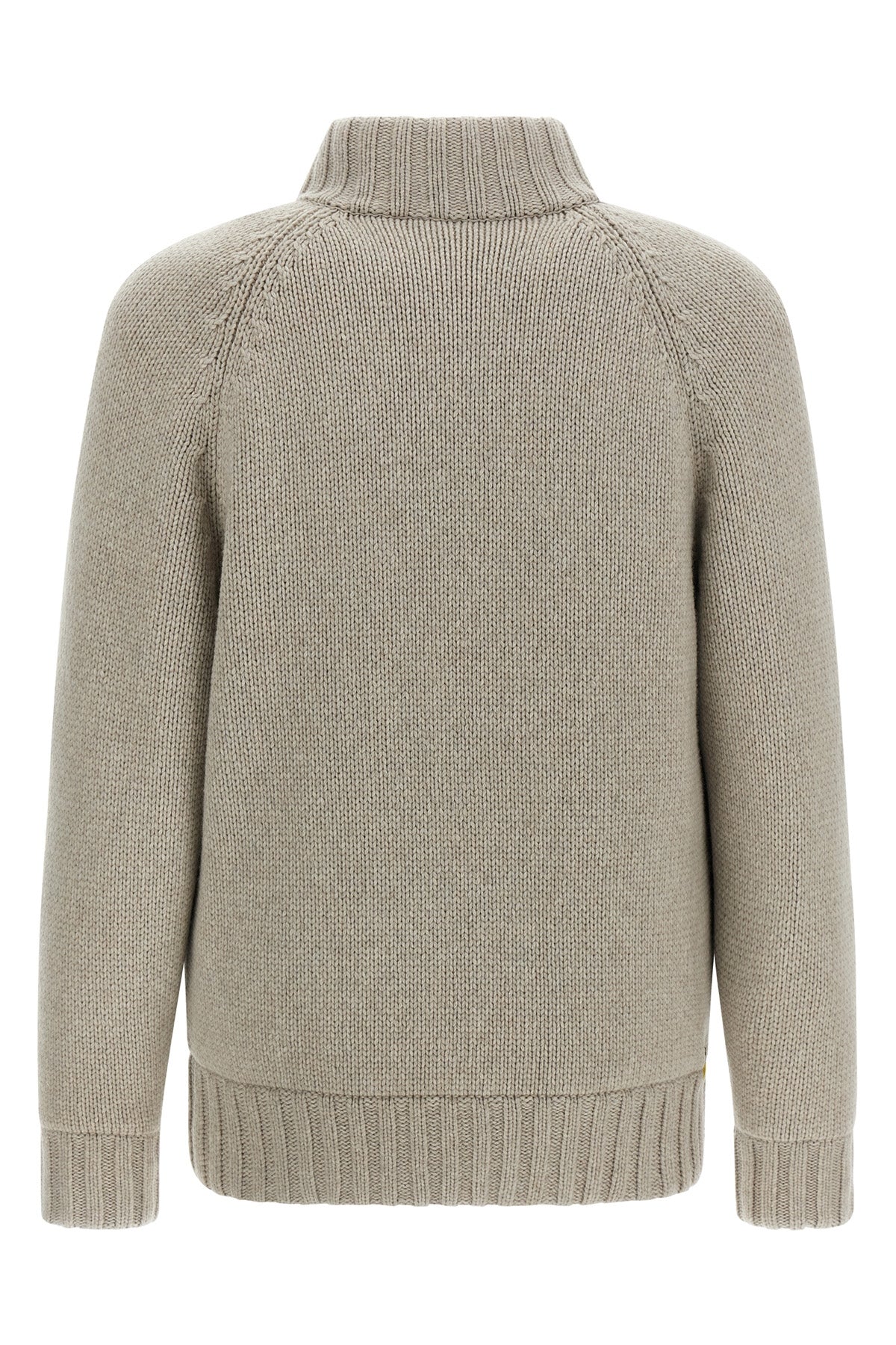 BRUNELLO CUCINELLI Padded cardigan