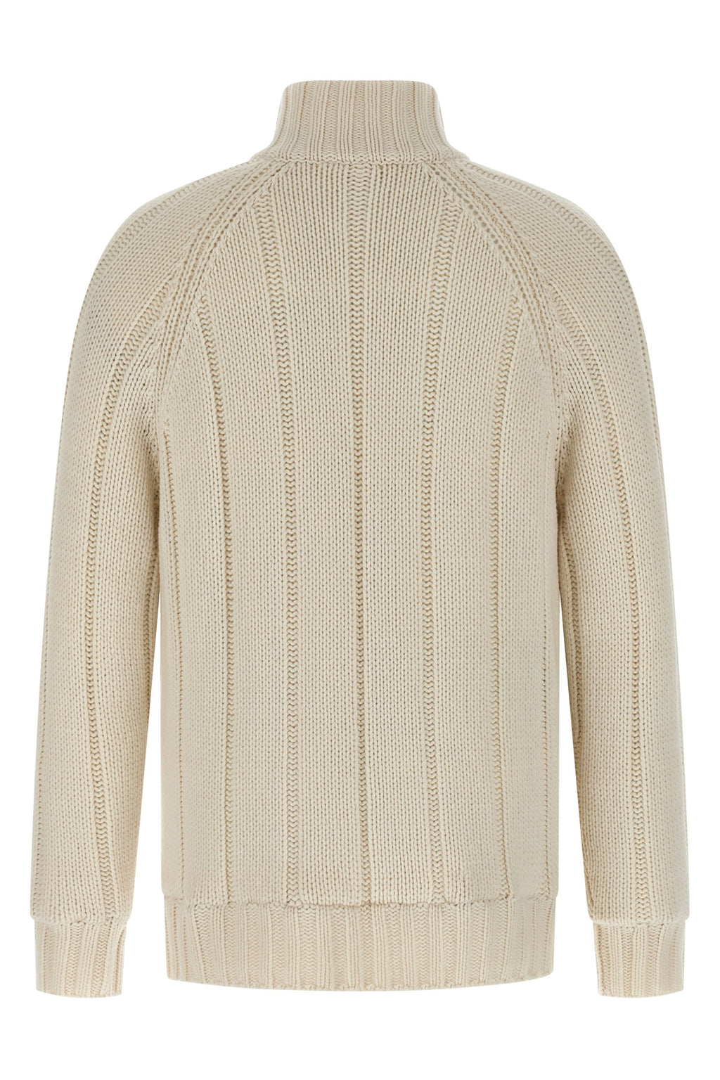 BRUNELLO CUCINELLI Knitted down jacket For Men 100% cashmere