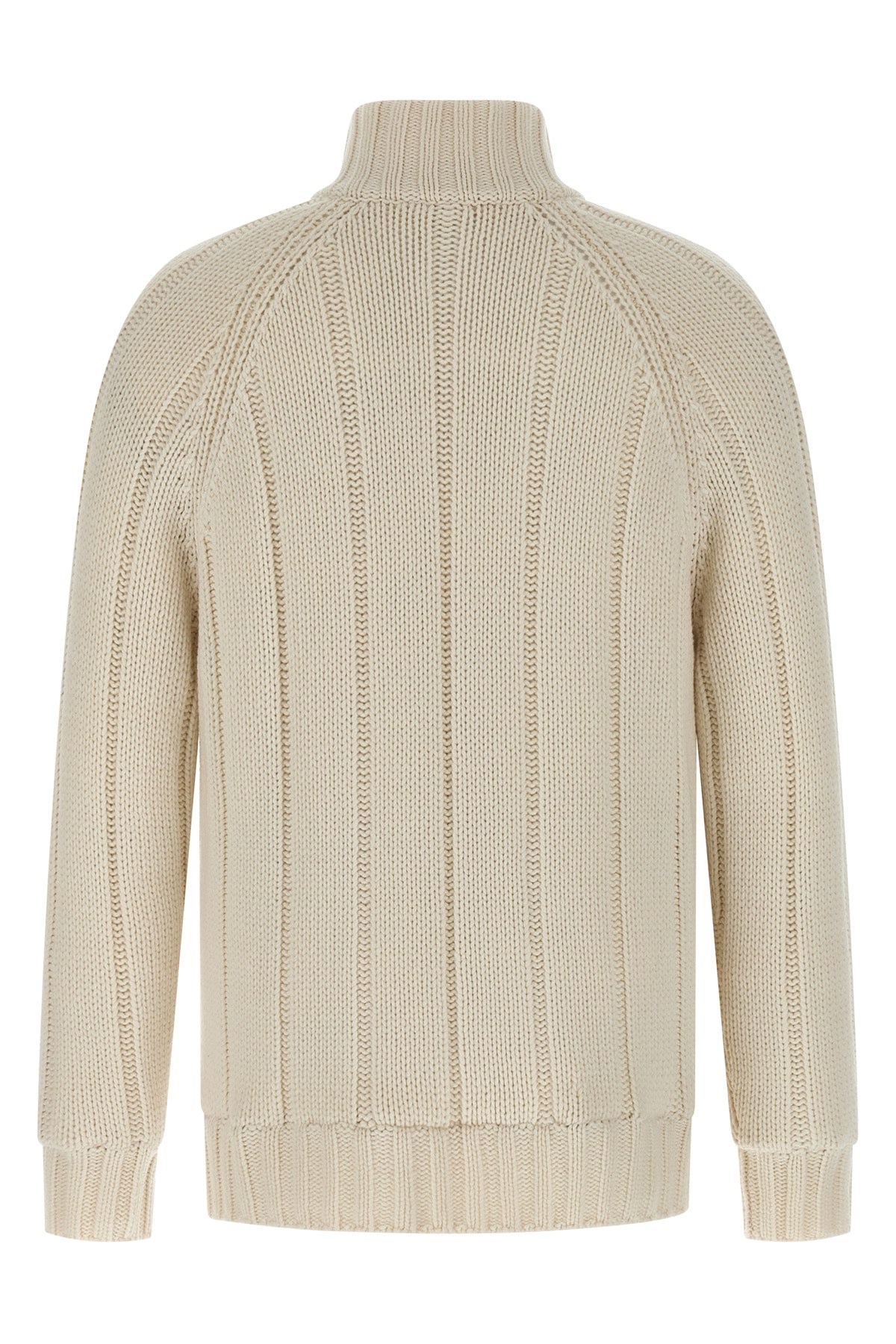 BRUNELLO CUCINELLI Knitted down jacket For Men 100% cashmere