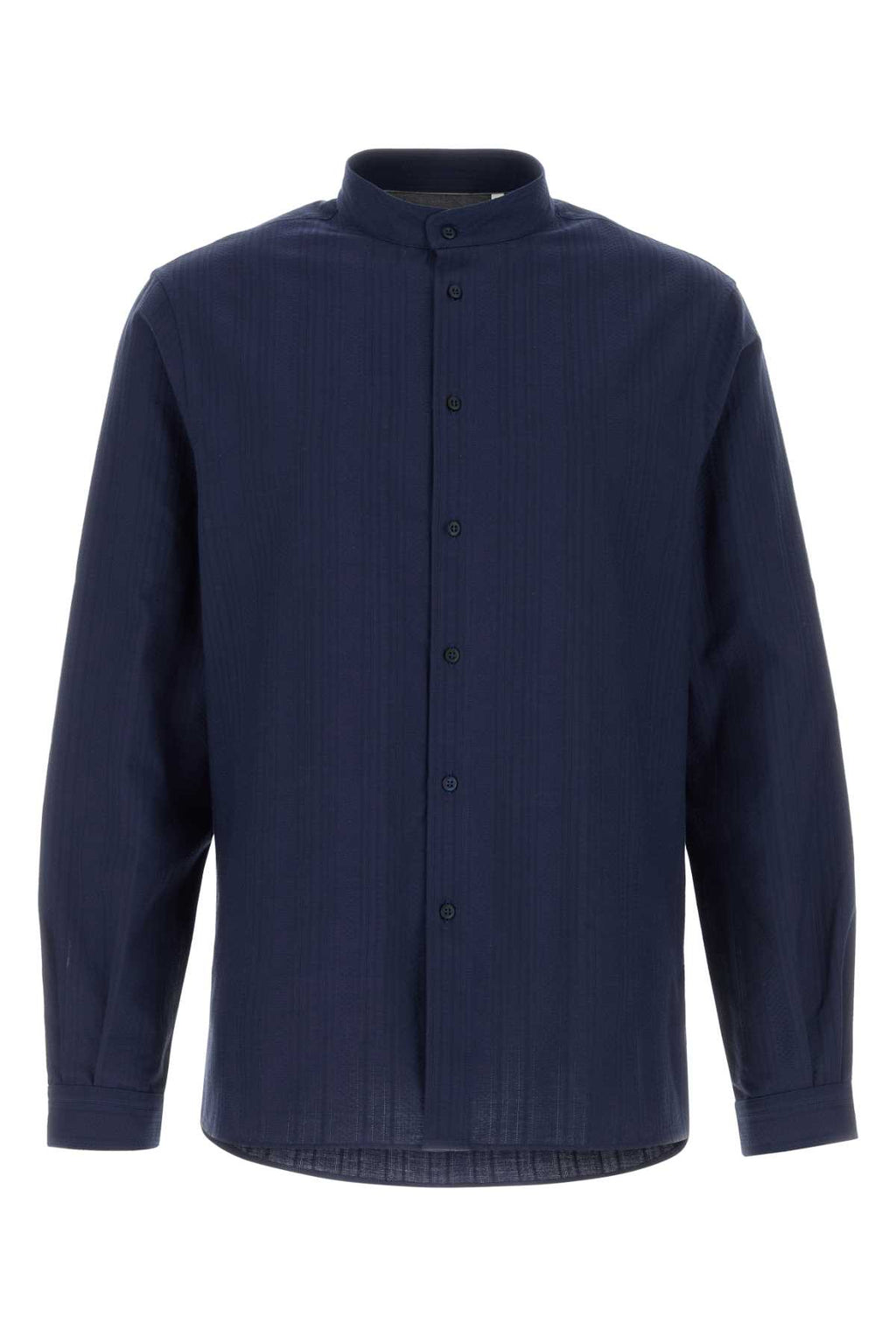 BRUNELLO CUCINELLI SHIRT For Men Exterior: 100% Cotton
