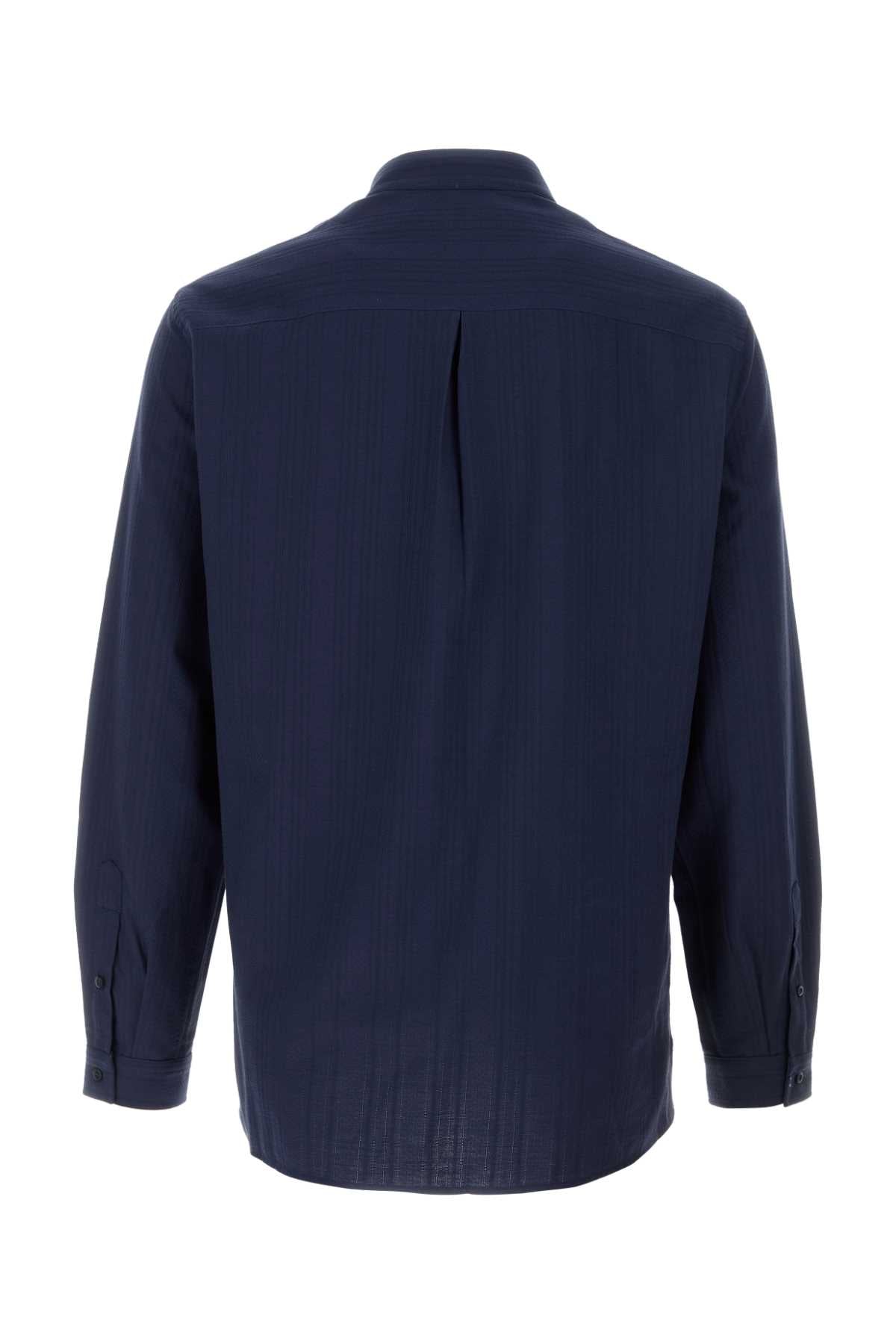BRUNELLO CUCINELLI SHIRT For Men Exterior: 100% Cotton