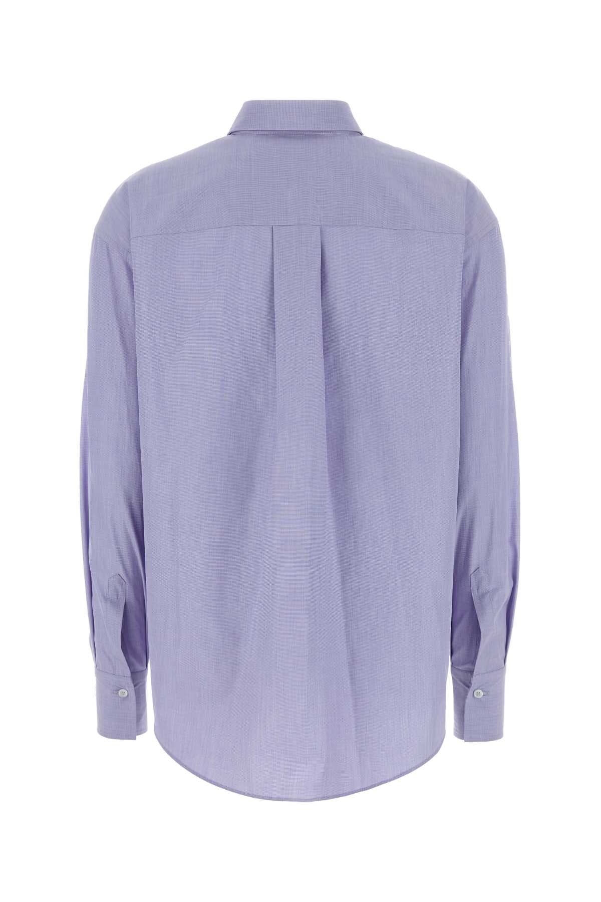 BRUNELLO CUCINELLI CAMICIA For Women Exterior: 100% Cotton