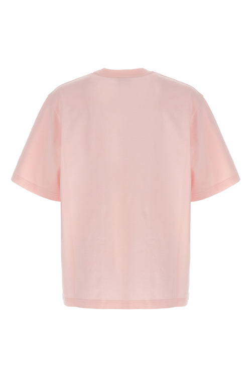CASABLANCA 'Casa Racing' T-shirt For Men 100% organic cotton