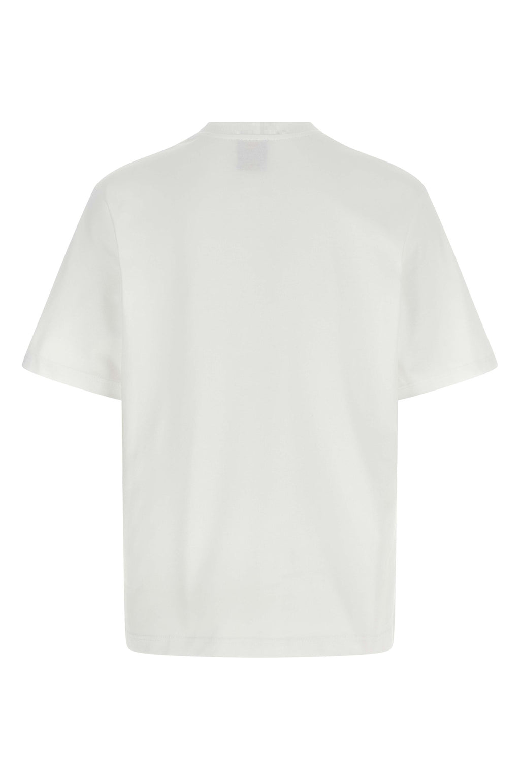 CASABLANCA 'Casablanca Chrome' T-shirt