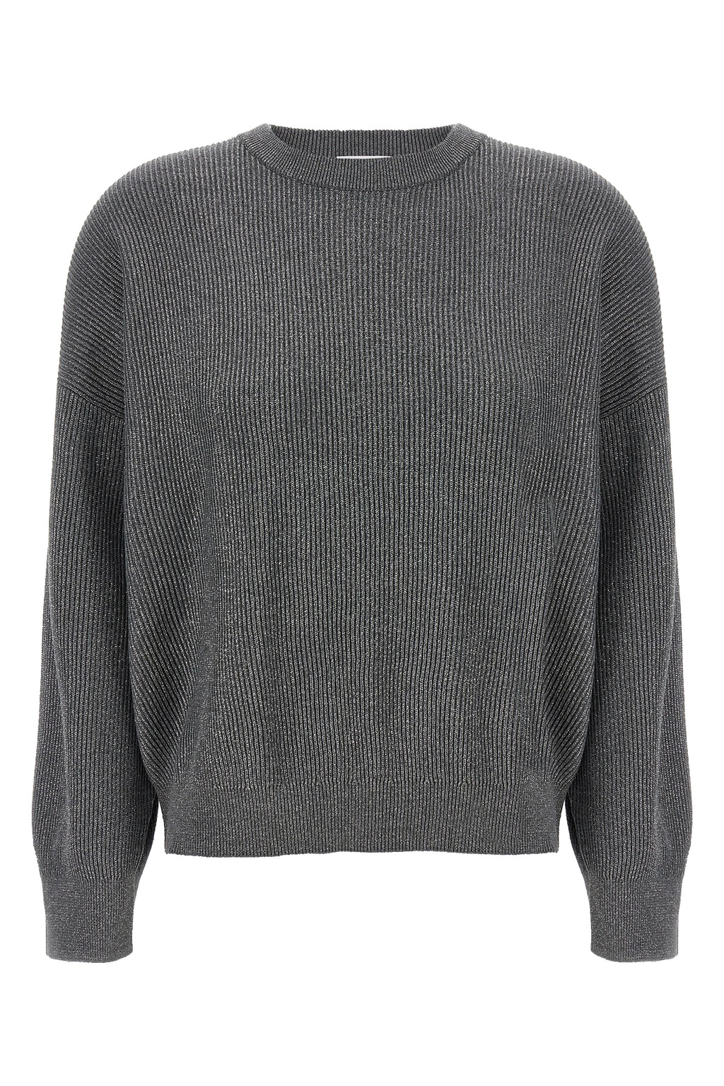 BRUNELLO CUCINELLI 'Sparkling' sweater For Women 72% cotton 22% viscose 6% pm