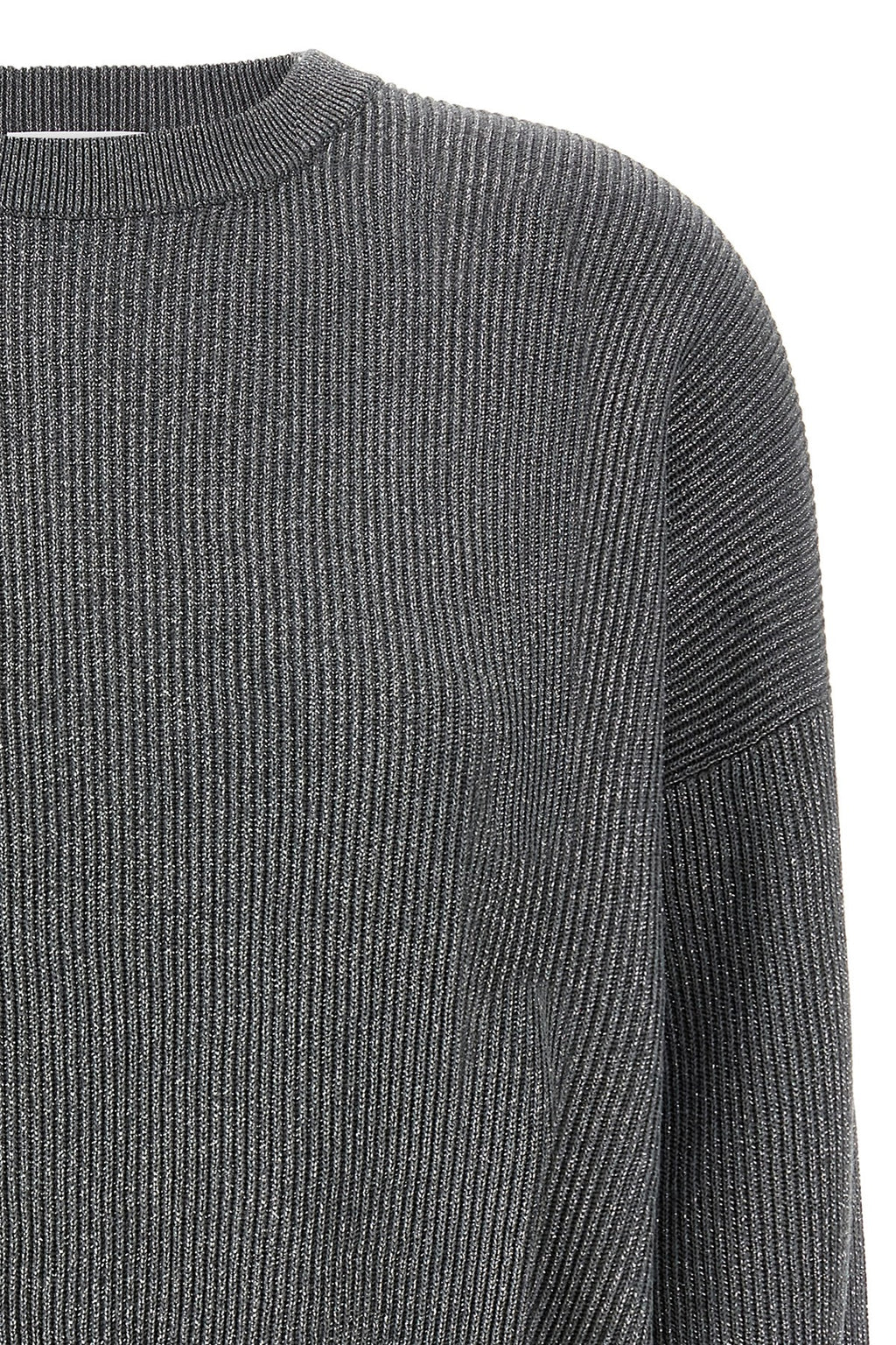 BRUNELLO CUCINELLI 'Sparkling' sweater For Women 72% cotton 22% viscose 6% pm