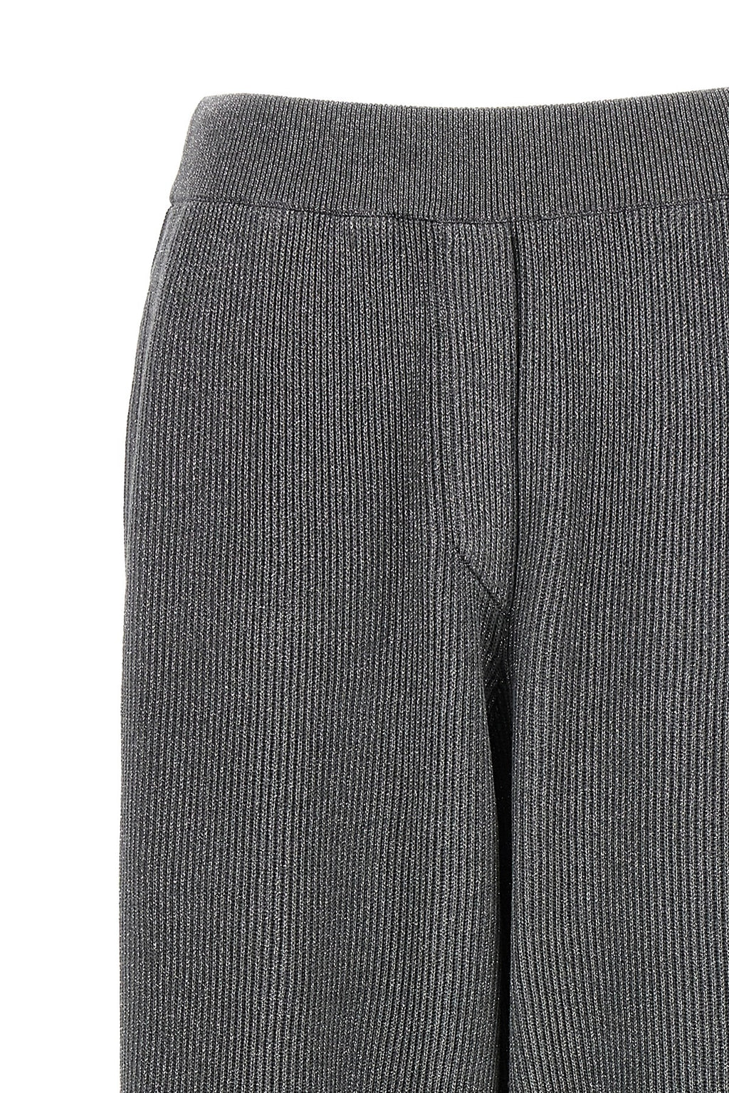 BRUNELLO CUCINELLI 'Sparkling' pants For Women 72% cotton 22% viscose 6% pm