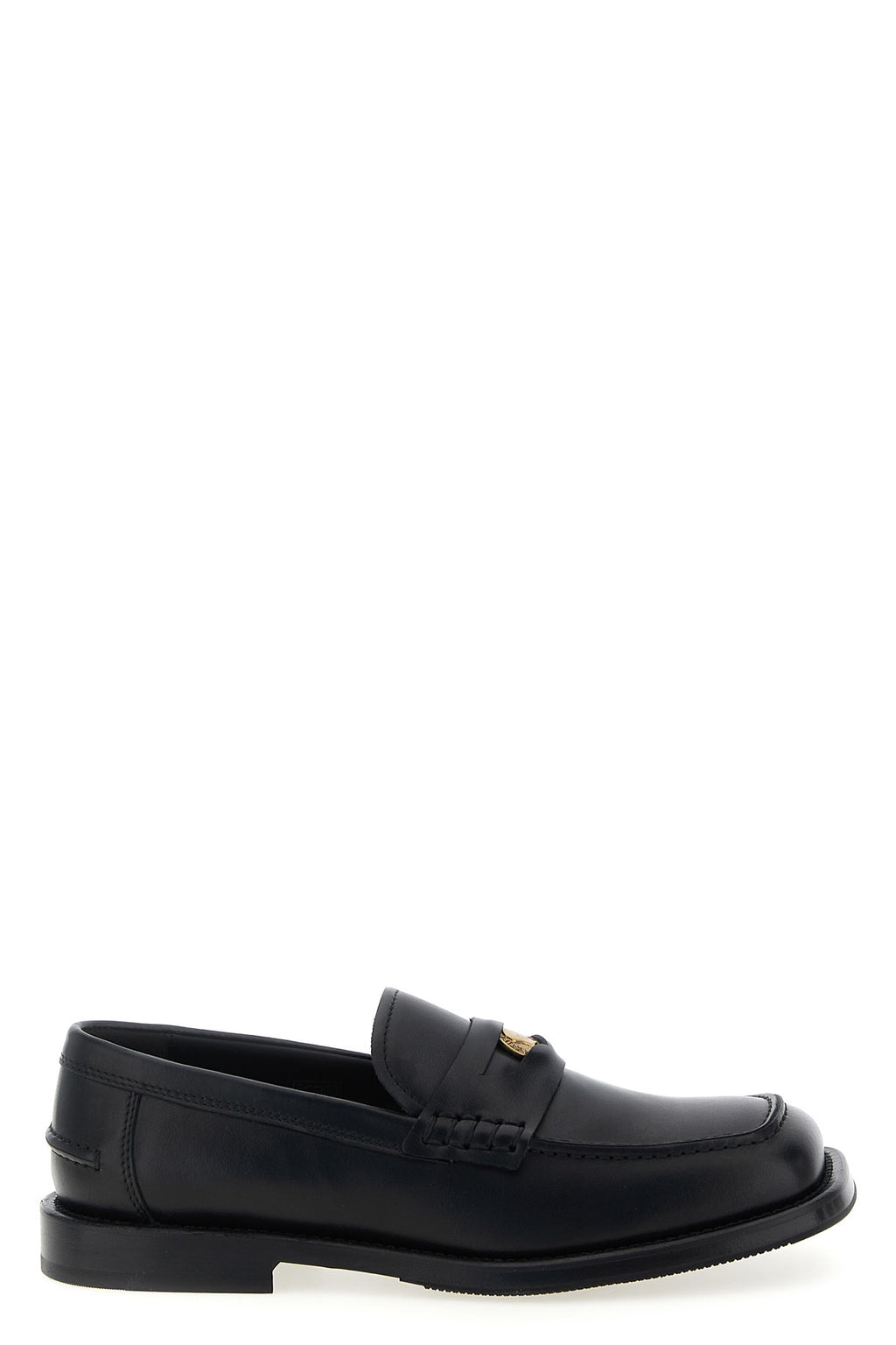 MOSCHINO 'Berlin' loafers For Men 100% vl