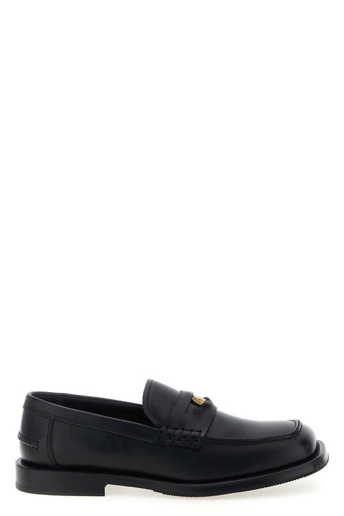 MOSCHINO 'Berlin' loafers For Men 100% vl