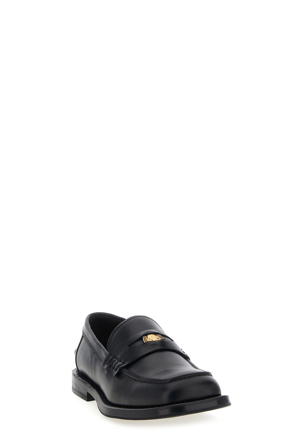 MOSCHINO 'Berlin' loafers For Men 100% vl