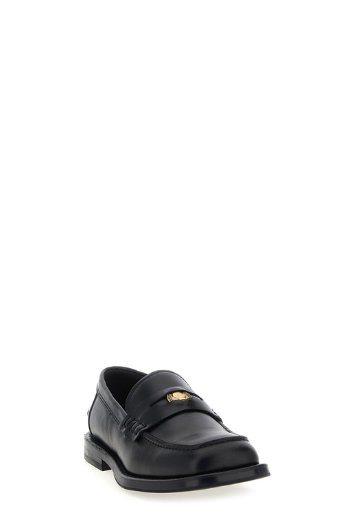 MOSCHINO 'Berlin' loafers For Men 100% vl