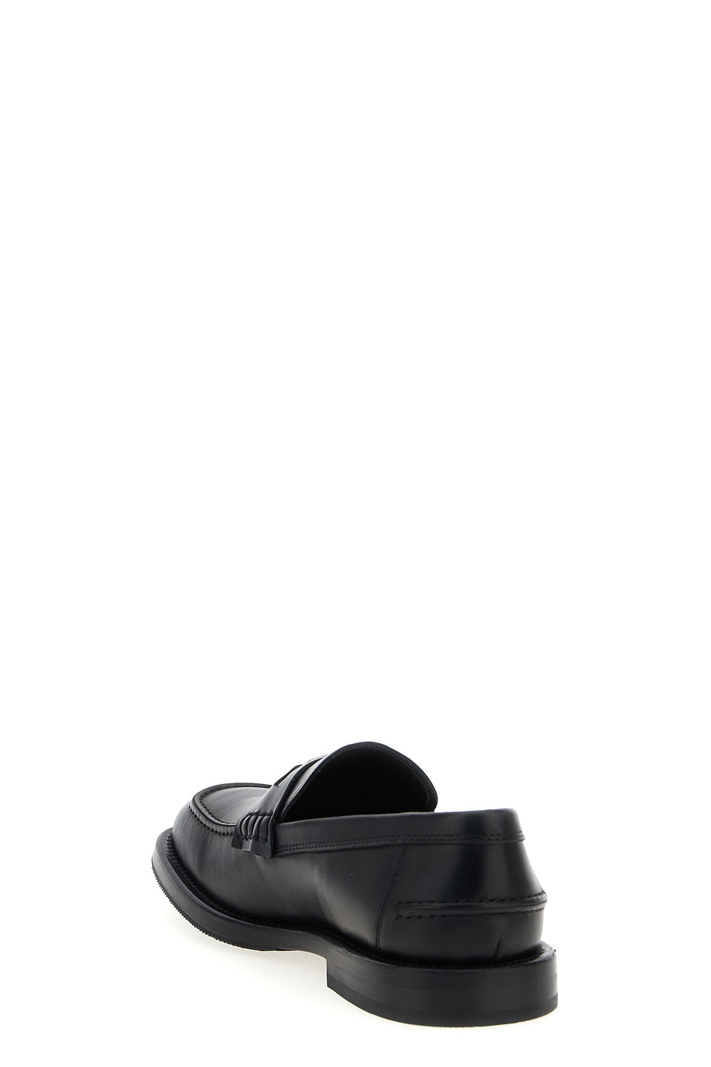 MOSCHINO 'Berlin' loafers For Men 100% vl